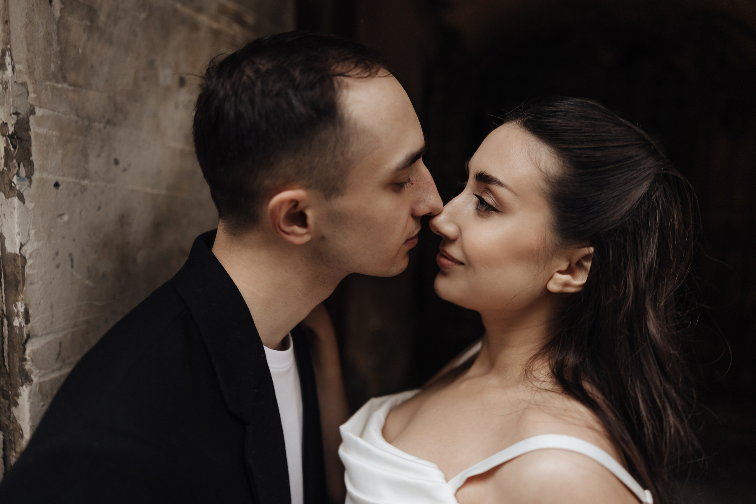 A&A. Фотограф в Санкт-Петербурге Ольга Кулеш