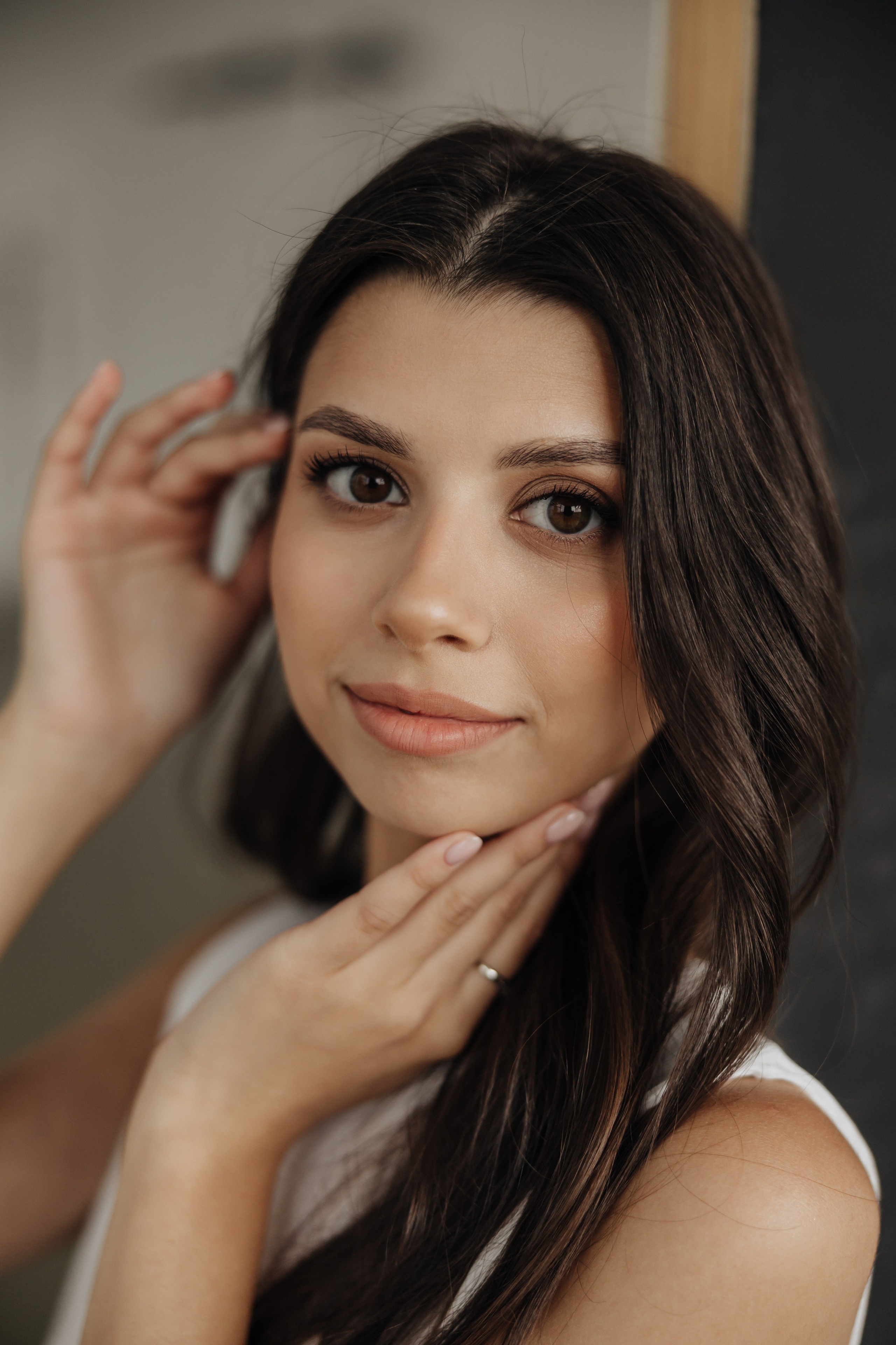 В. Фотограф в Санкт-Петербурге Ольга Кулеш