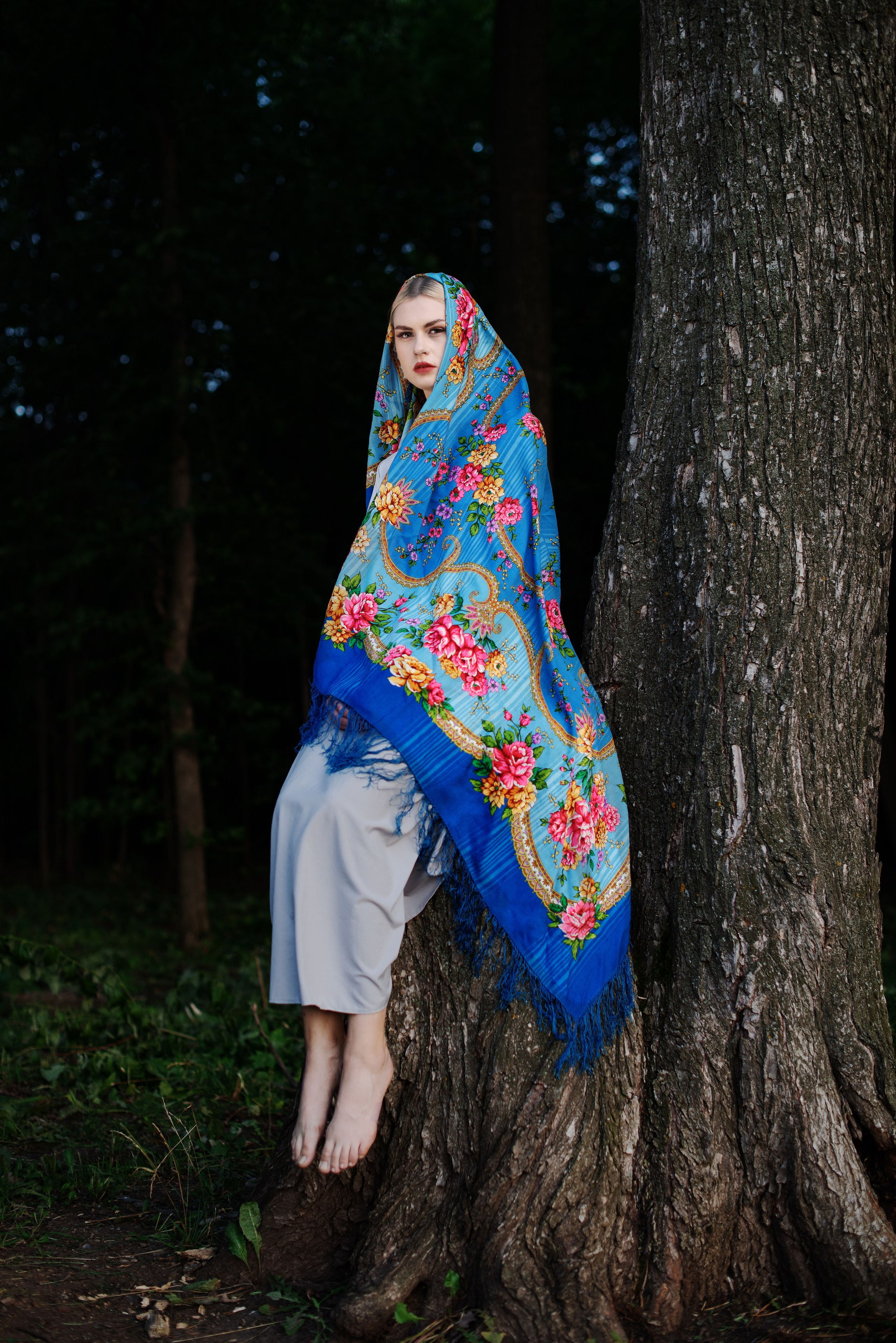 Софья Кулакова. Портретный фотограф в Уфе София Ксан