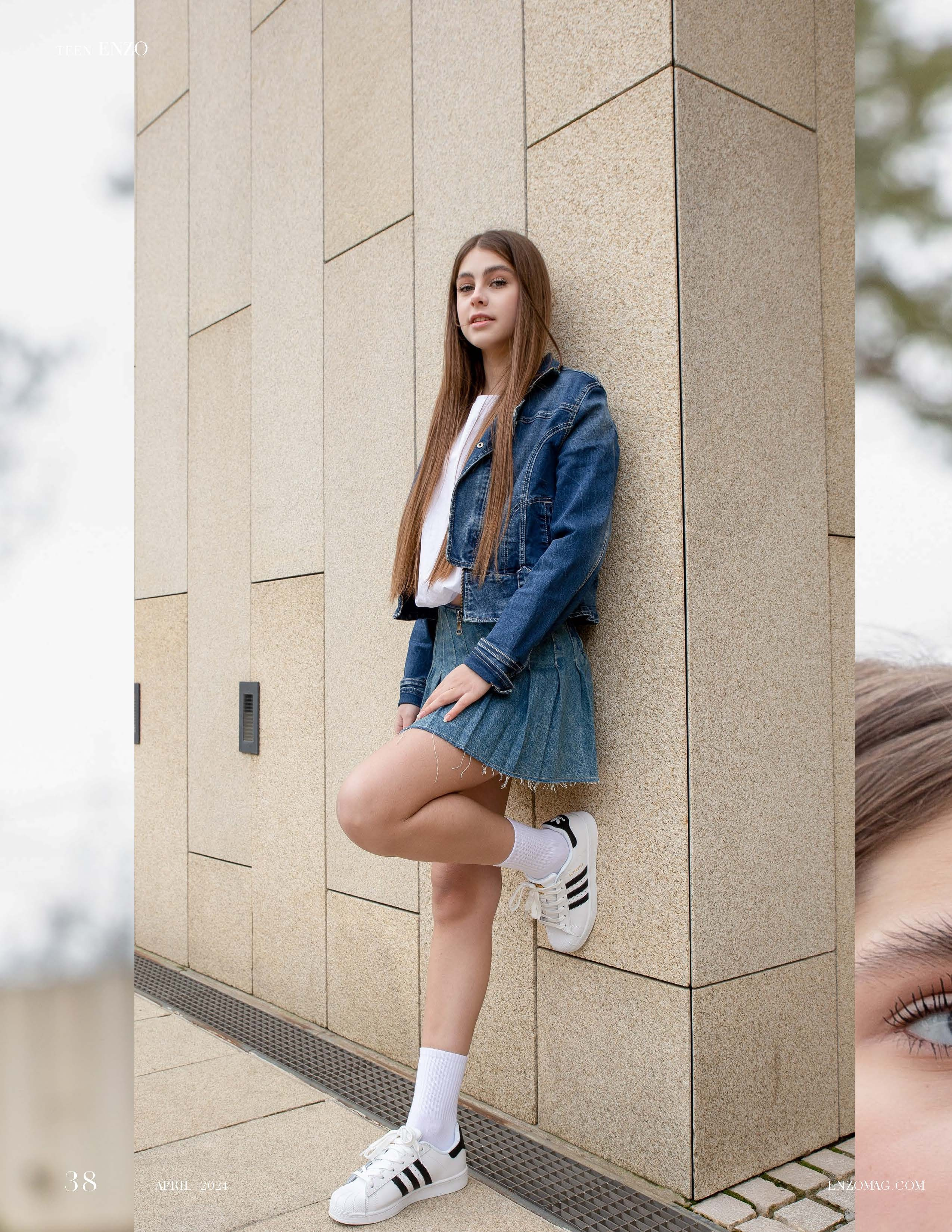 Публикации в журнале