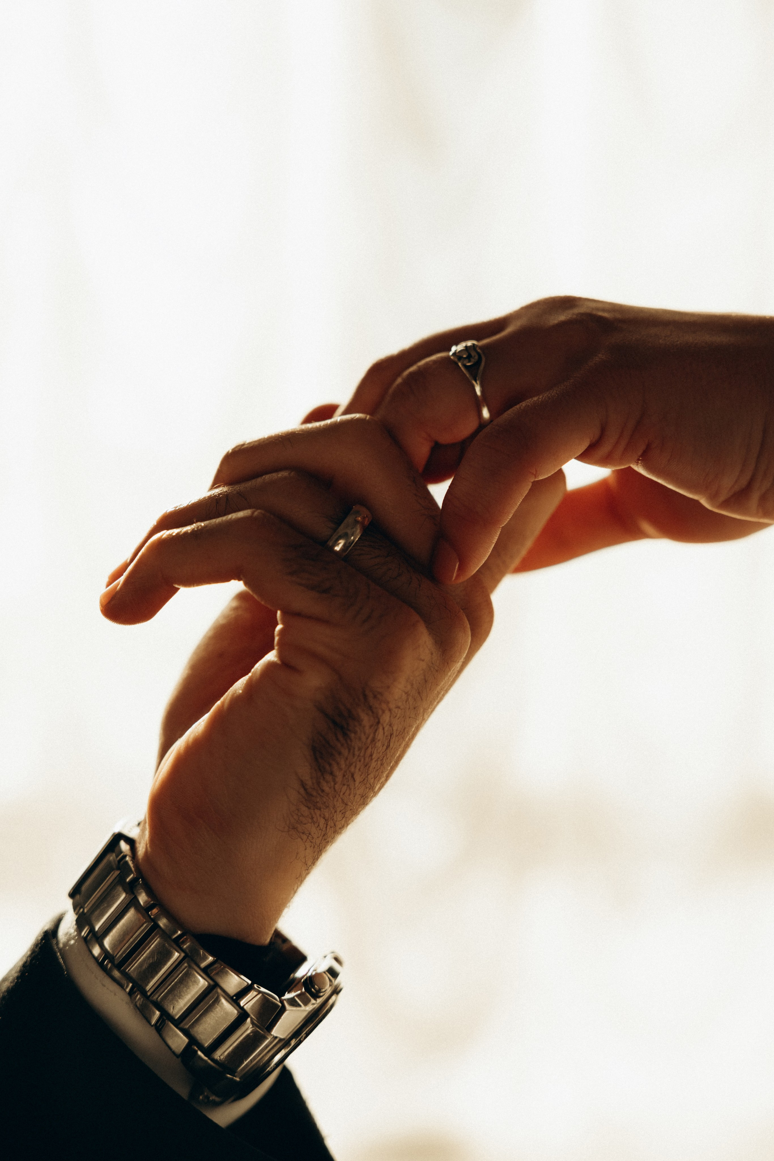 Александра + Зиад. Фотограф Мария Миллс | Минск