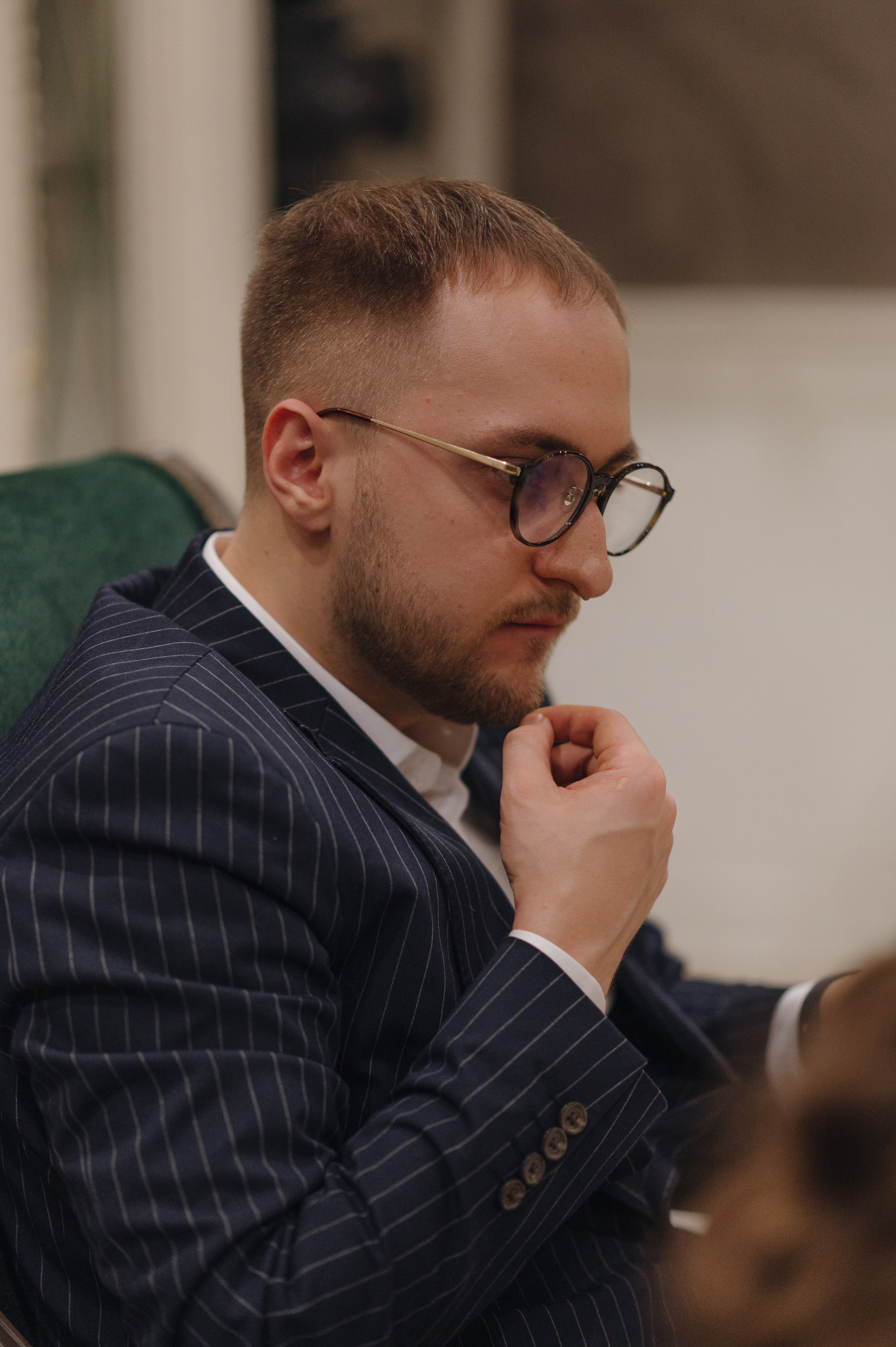 Екатерина и Фёдор, Грибоедовский ЗАГС, Отель Балчуг Кемпински. Свадебный фотограф Москва и Санкт-Петербург. Анастасия Чудина