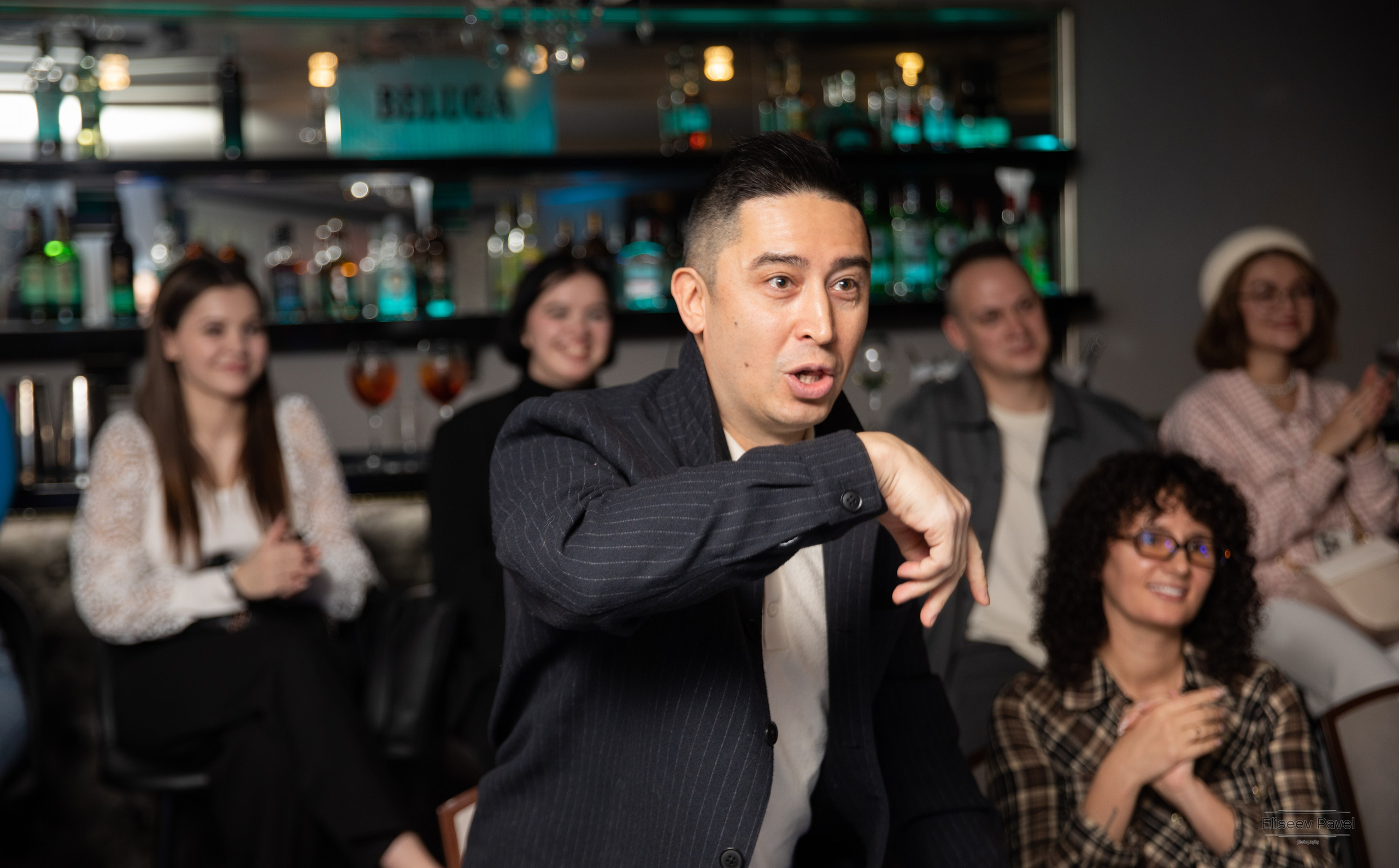 EventBattle — 2024. Репортажный и свадебный фотограф в Челябинске Елисеев Павел