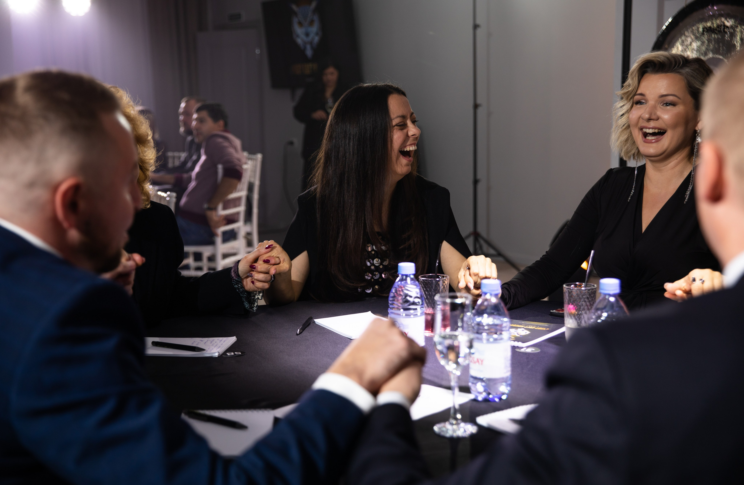 Что? Где? Когда?. Репортажный и свадебный фотограф в Челябинске Елисеев Павел