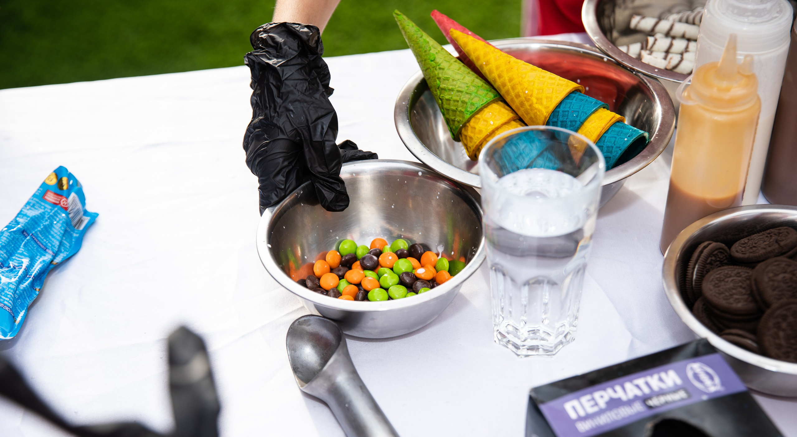 День Рождения Егорки -2025. VoronEvent. Репортажный и свадебный фотограф в Челябинске Елисеев Павел