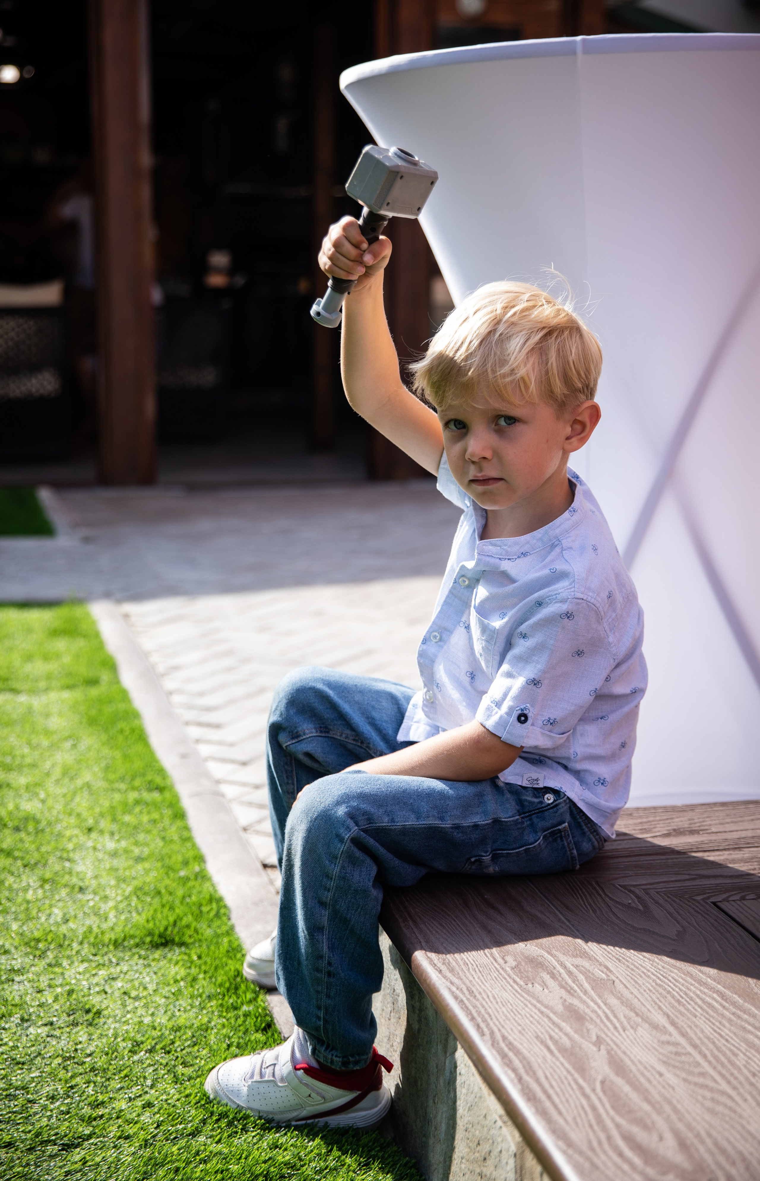 День Рождения Егорки -2025. VoronEvent. Репортажный и свадебный фотограф в Челябинске Елисеев Павел