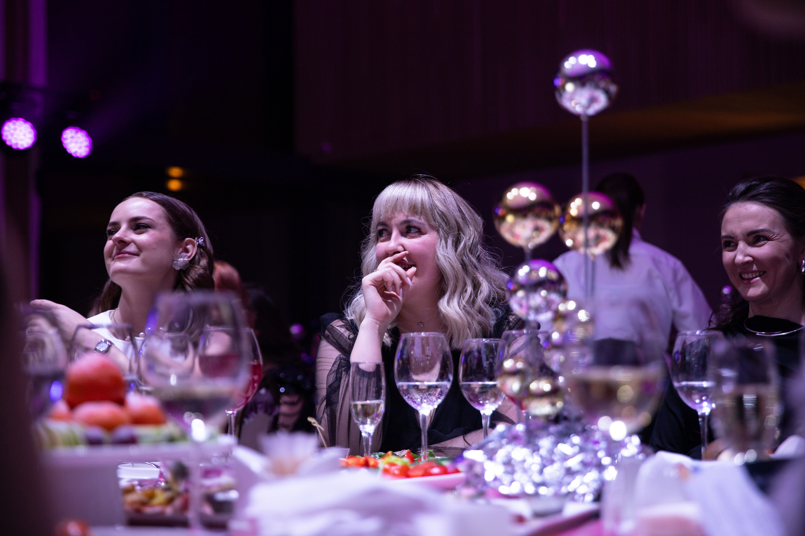 Корпоратив — Фантастическая семерка 2025. Репортажный и свадебный фотограф в Челябинске Елисеев Павел