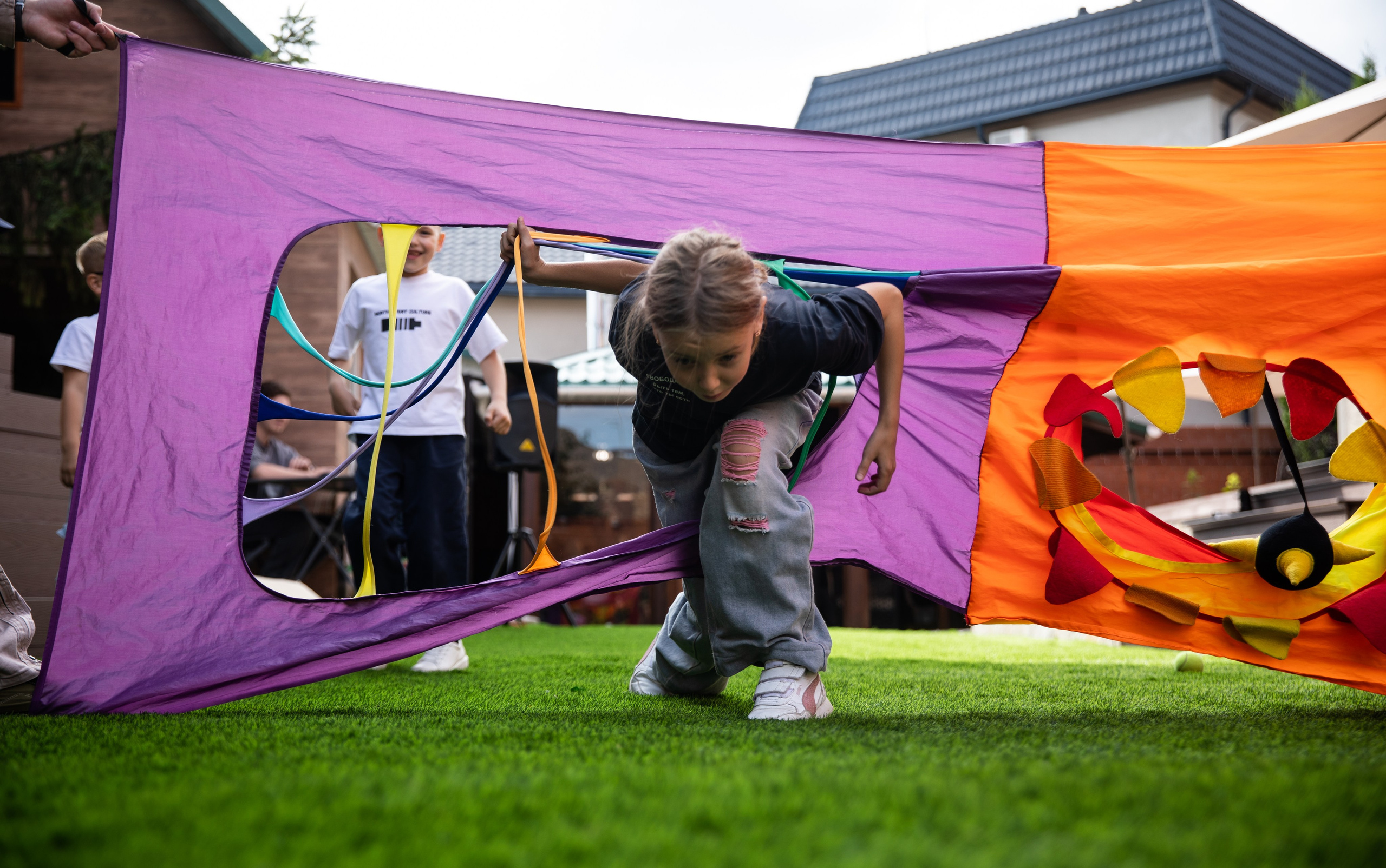 День Рождения Егорки -2025. VoronEvent. Репортажный и свадебный фотограф в Челябинске Елисеев Павел