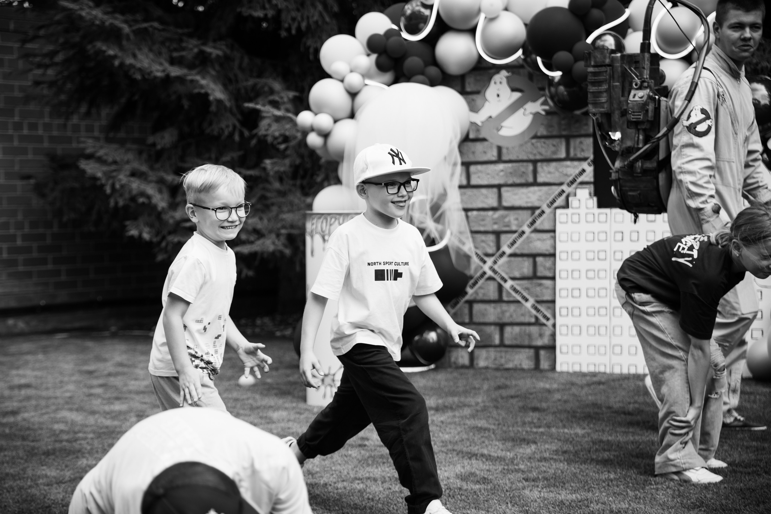 День Рождения Егорки -2025. VoronEvent. Репортажный и свадебный фотограф в Челябинске Елисеев Павел