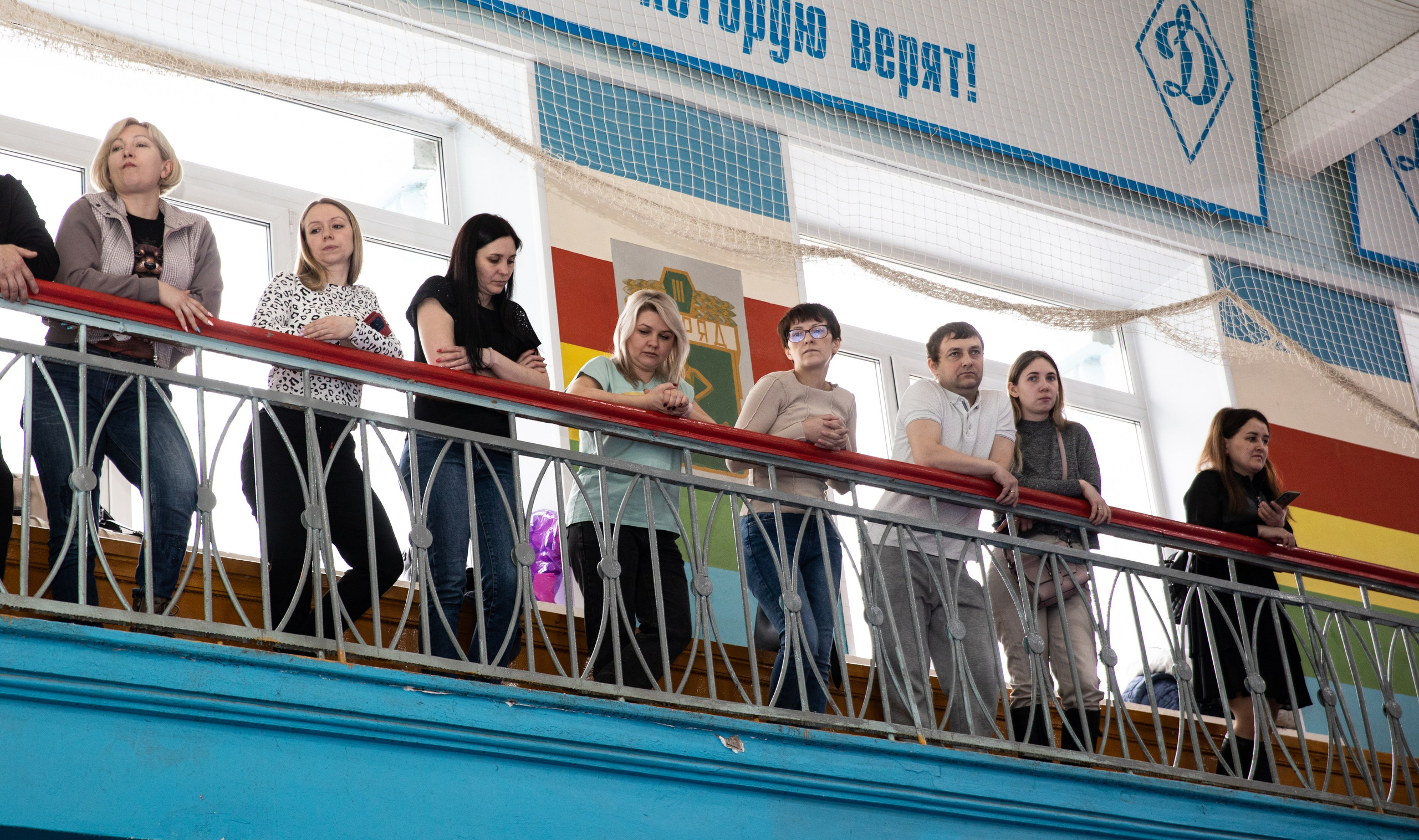 Уральские звезды. Художественная Гимнастика — 2025. Репортажный и свадебный фотограф в Челябинске Елисеев Павел