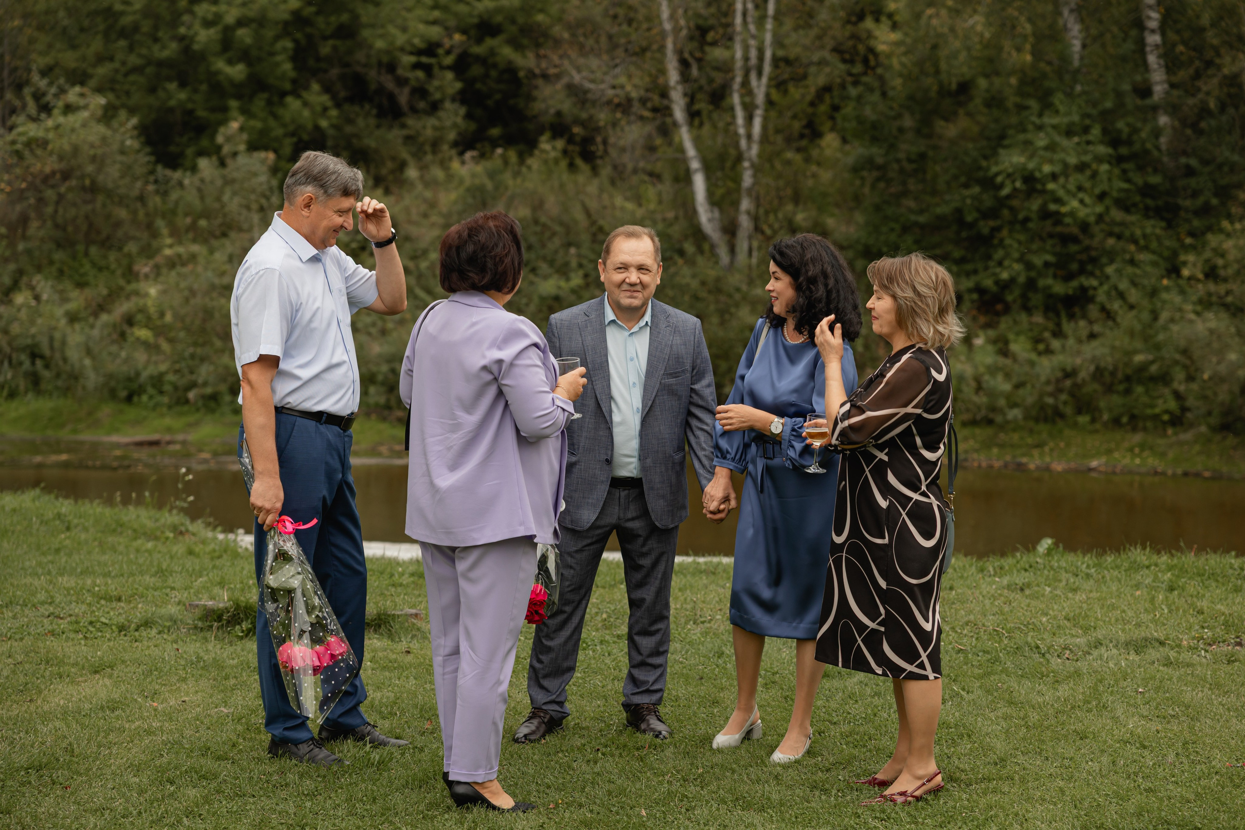 Дима и Арина. Фотограф Вячеслав Фарунин