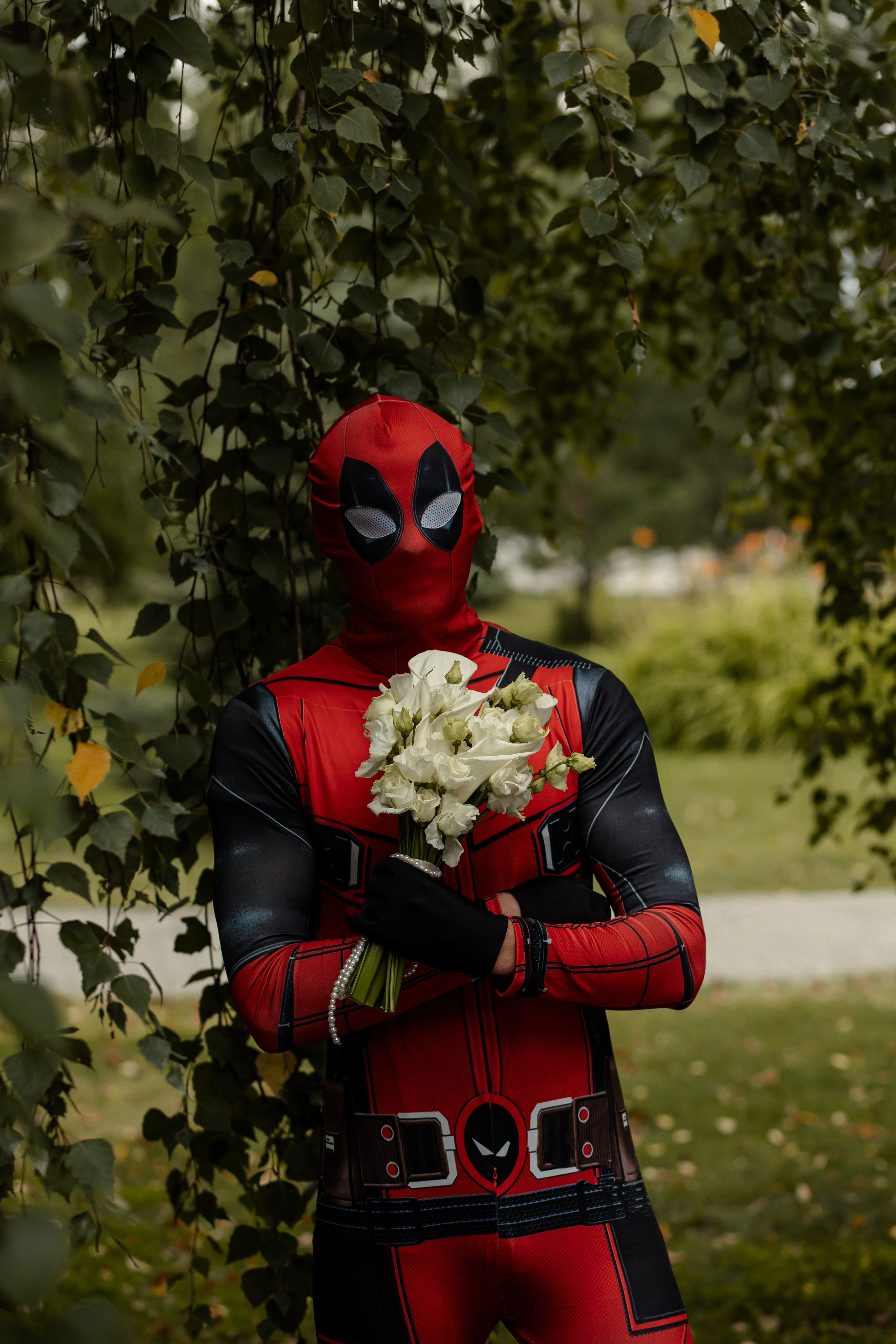 Богдан и Света. Фотограф Вячеслав Фарунин