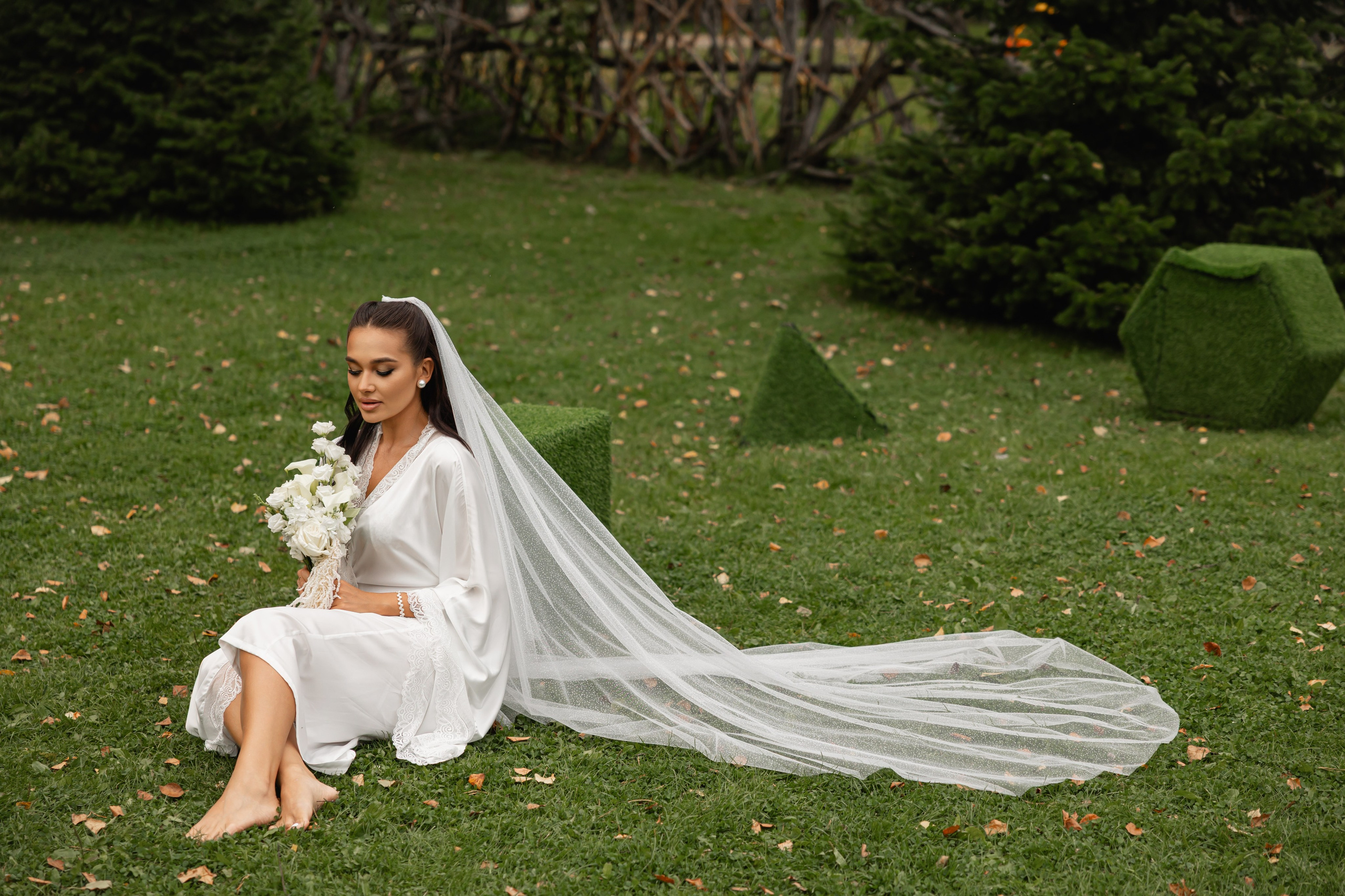 Дима и Арина. Фотограф Вячеслав Фарунин