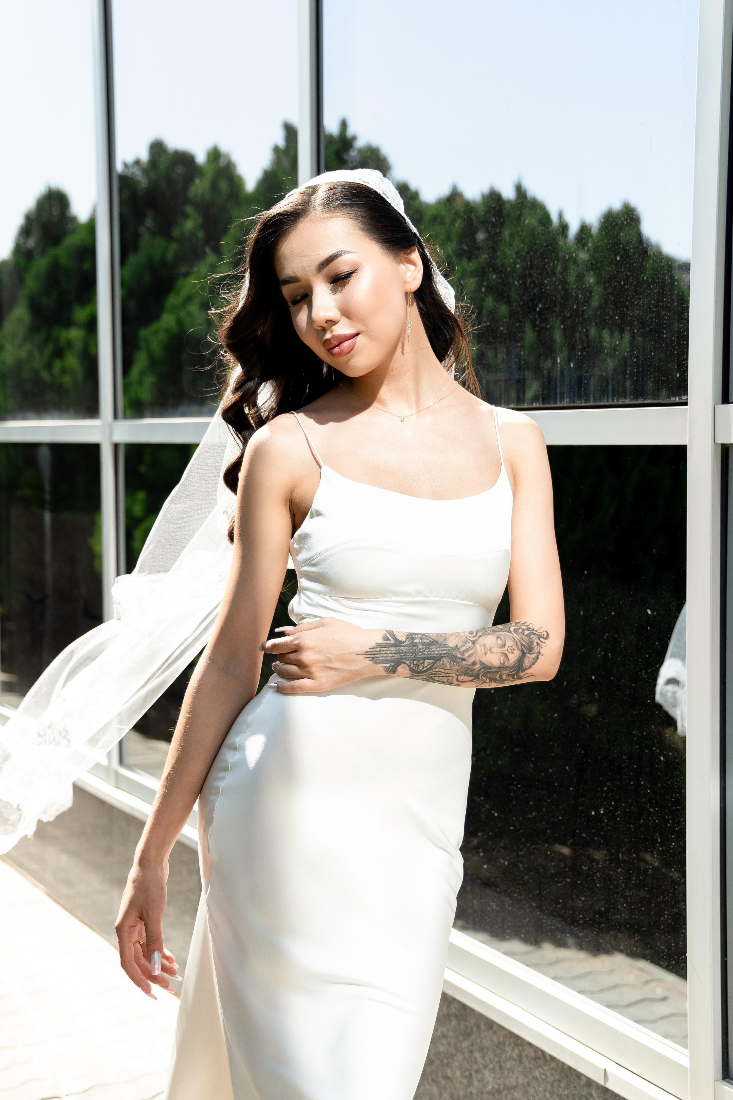 Aleksandr & Diana. Свадебный и фэшн фотограф