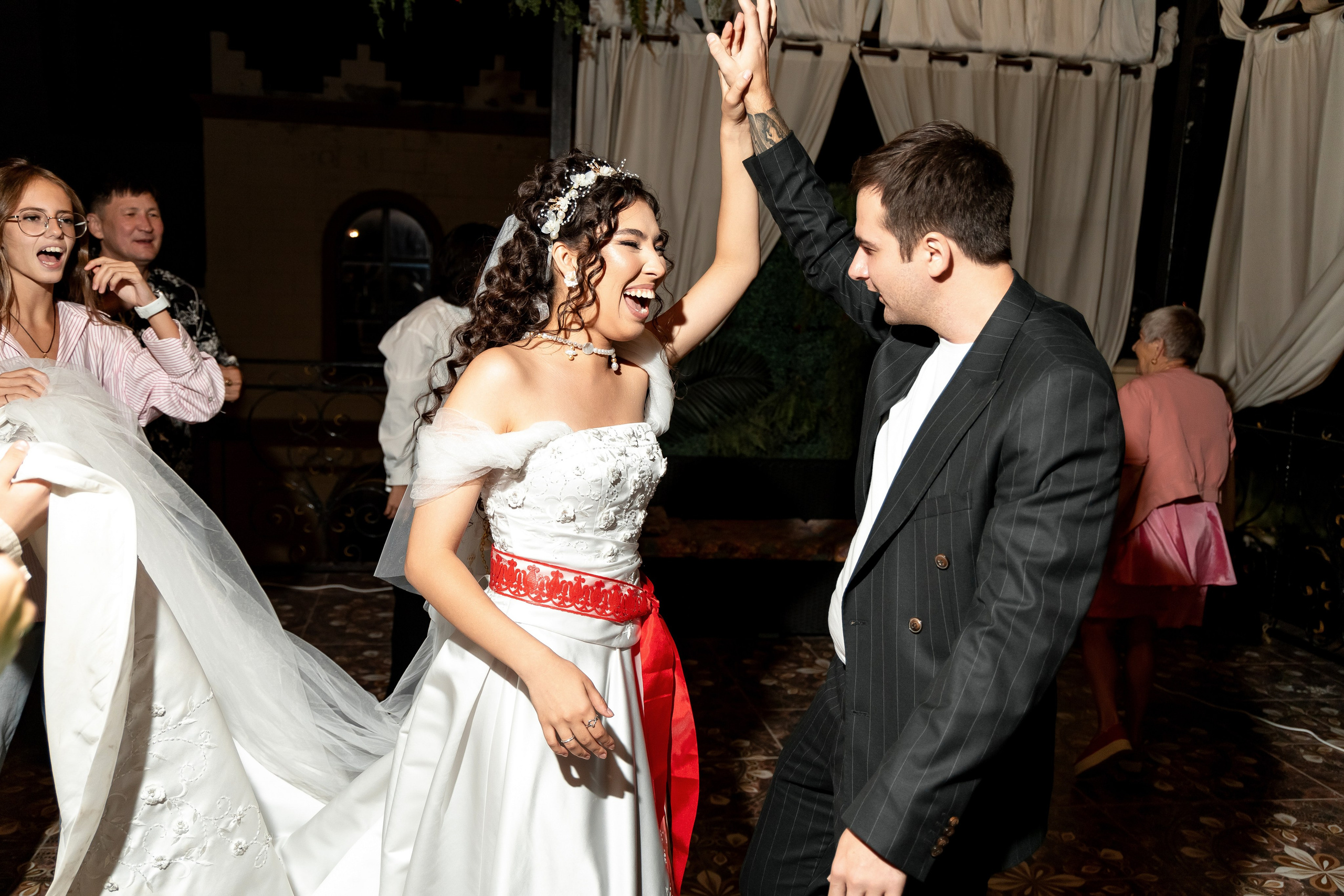 Samir & Yanna. Свадебный и фэшн фотограф