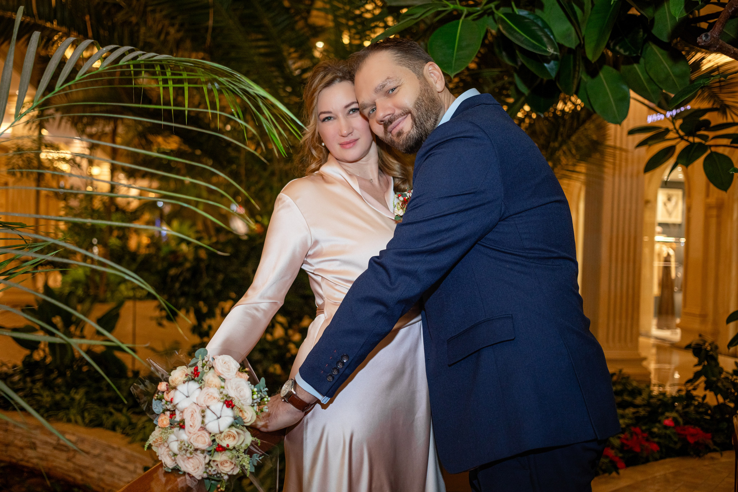 Роман&Светлана. Фотограф Алина Гашникова