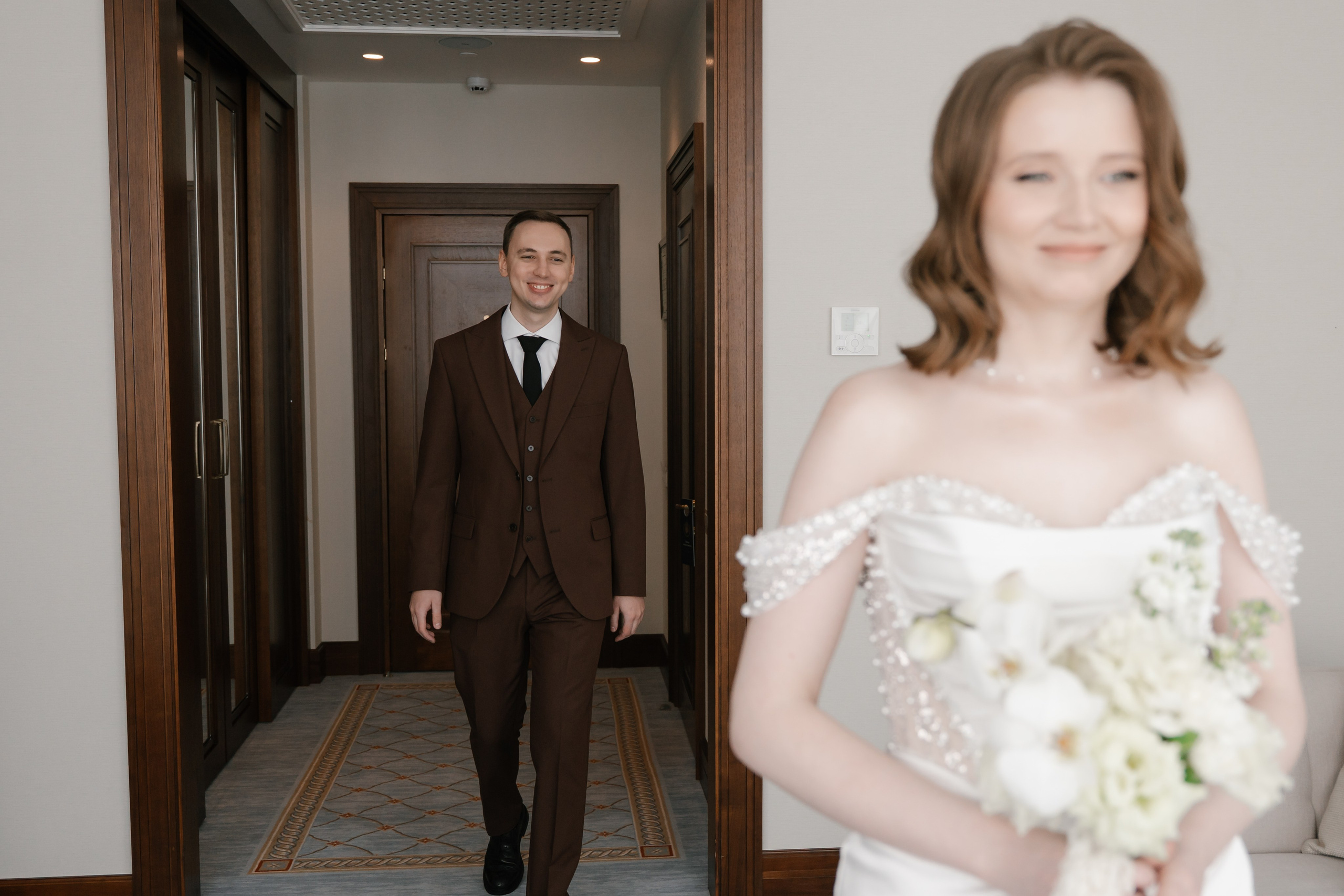 Наталья и Денис. Ульяна Ремезова | Фотограф | Челябинск