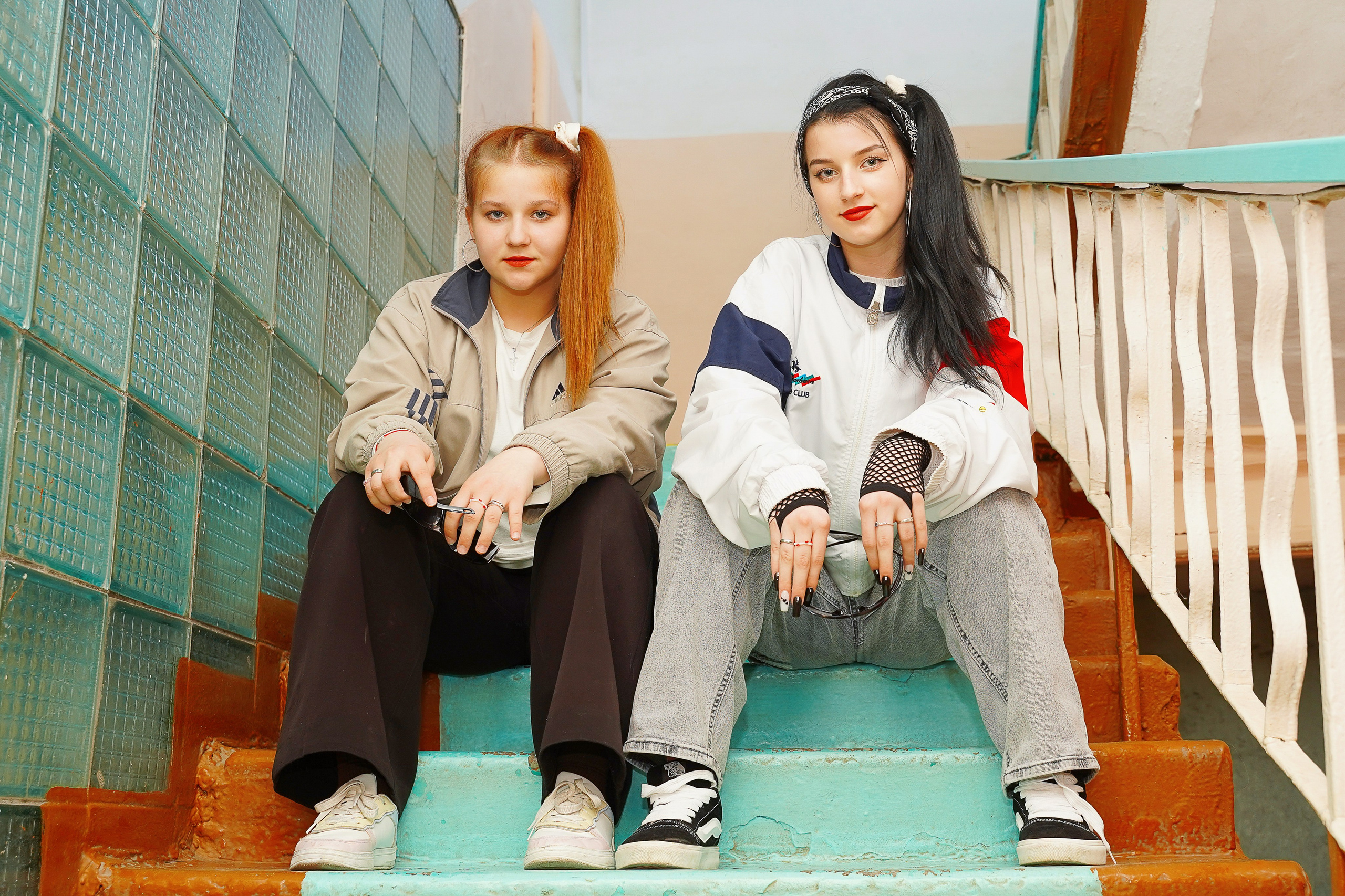 Школьные Выпускные Альбомы. Детский и семейный Фотограф во Владивостоке Юлия Моисеенко