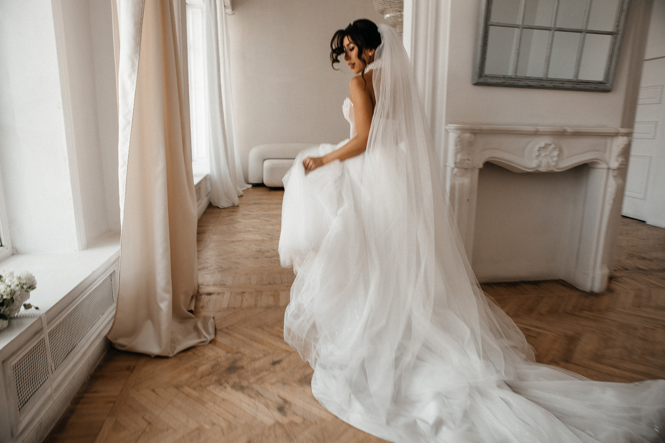 Свадьба Максима и Валерии. Свадебный фотограф в Челябинске Оксана Мишакова