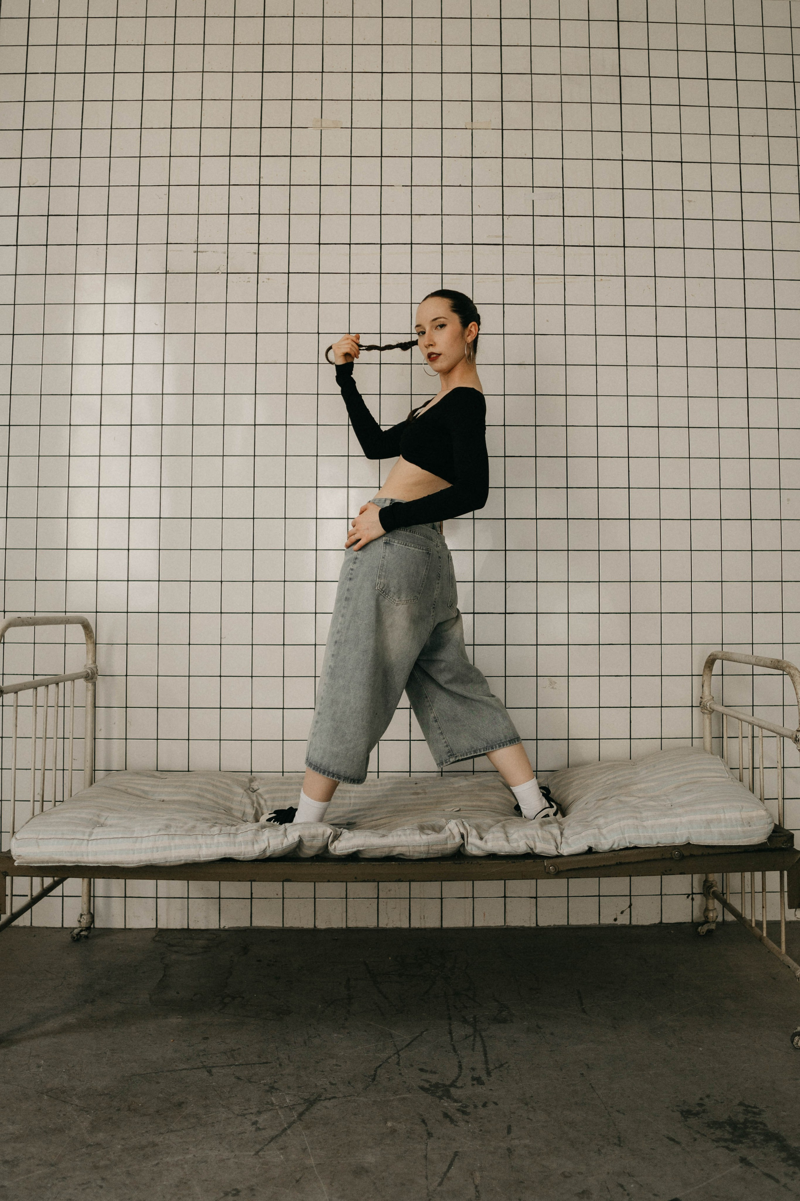 Танцы — это жизнь. Фотограф в Санкт-Петербурге Головина Анастасия