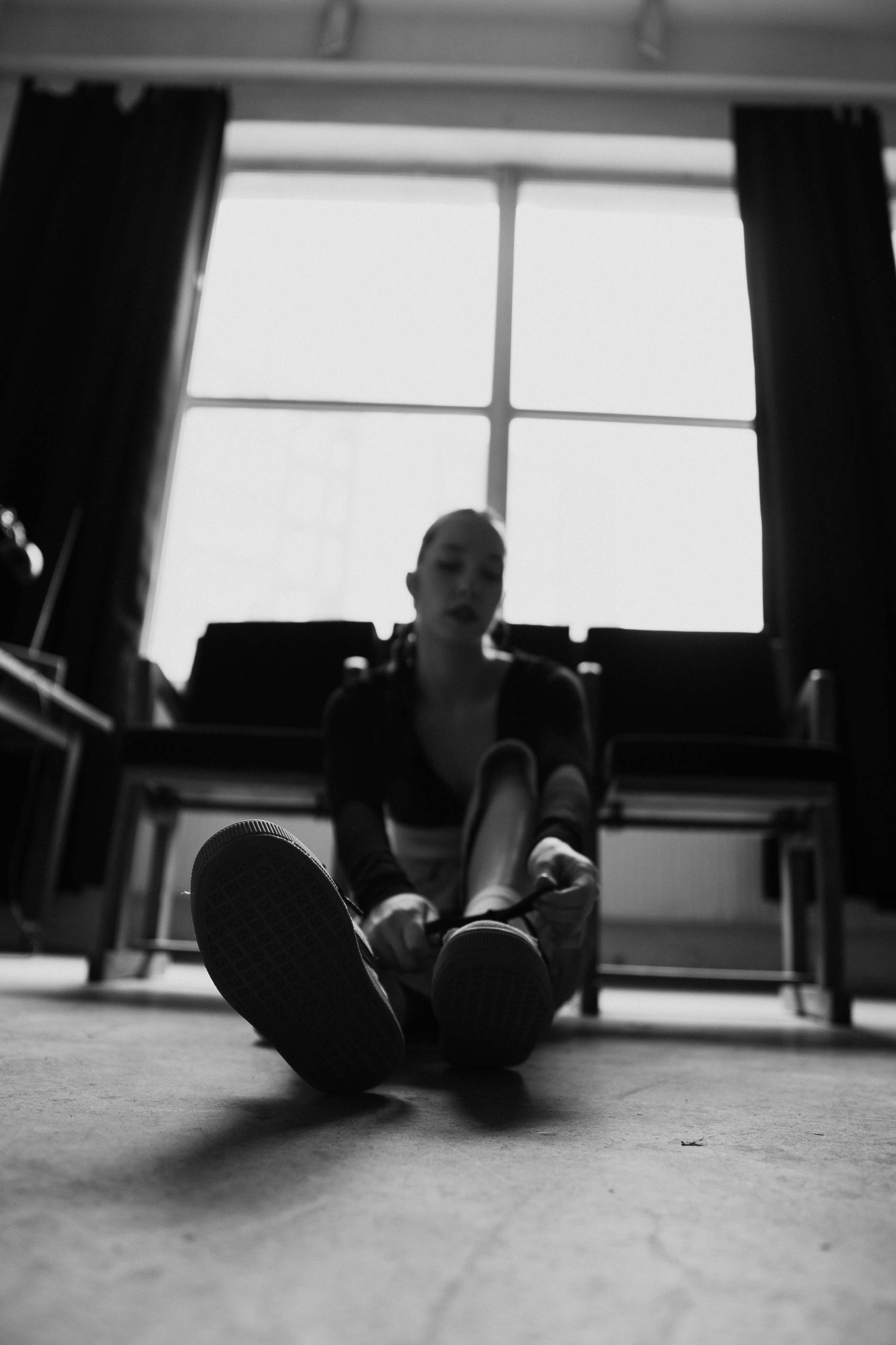 Танцы — это жизнь. Фотограф в Санкт-Петербурге Головина Анастасия