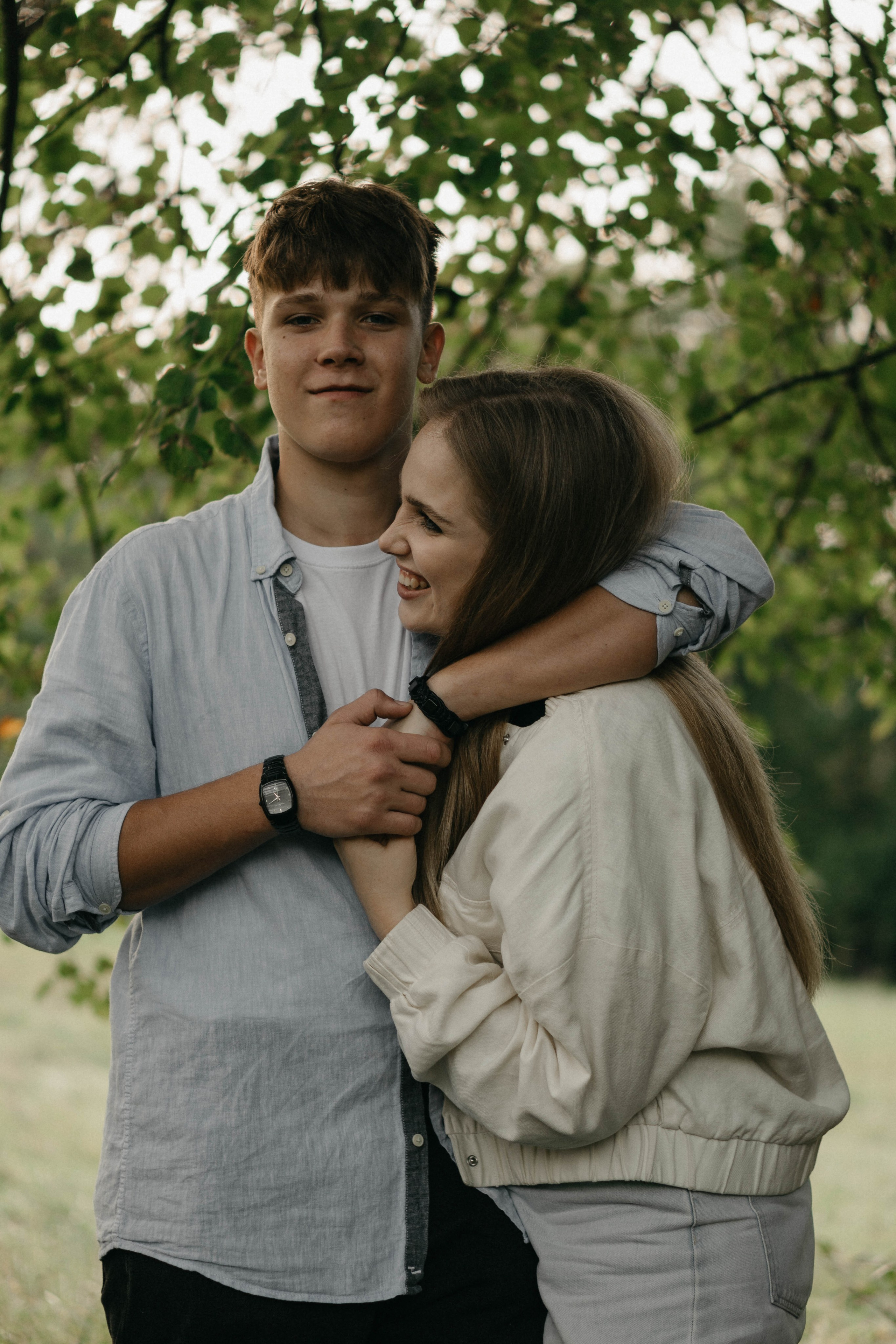 «бабушка приехала!». Фотограф в Санкт-Петербурге Головина Анастасия