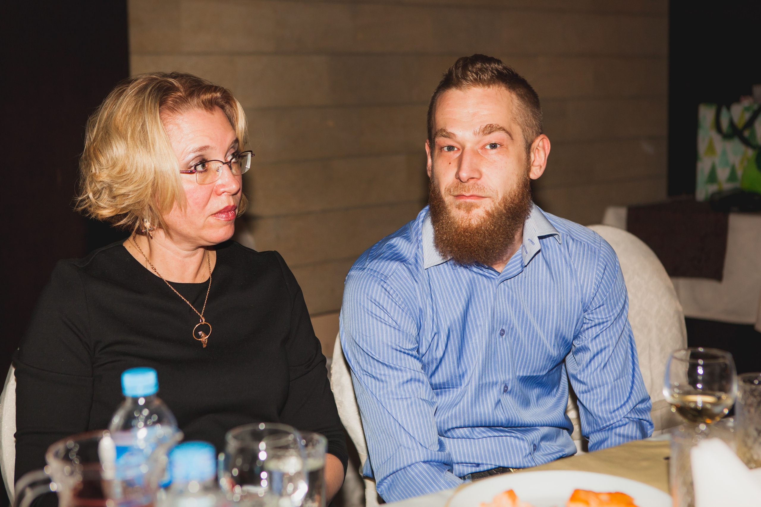 Юбилей 55 лет. Видеооператор/Фотограф Николай Завьялов