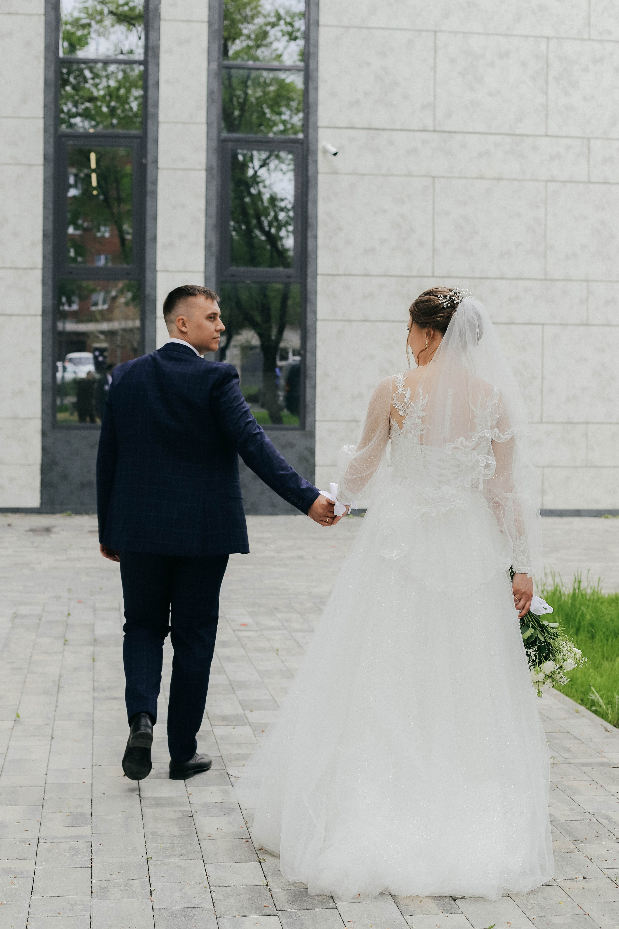 ЕЛЕНА & ЕВГЕНИЙ. Фотограф Мариуполь | Ялта | Крым — Диана Мазенко