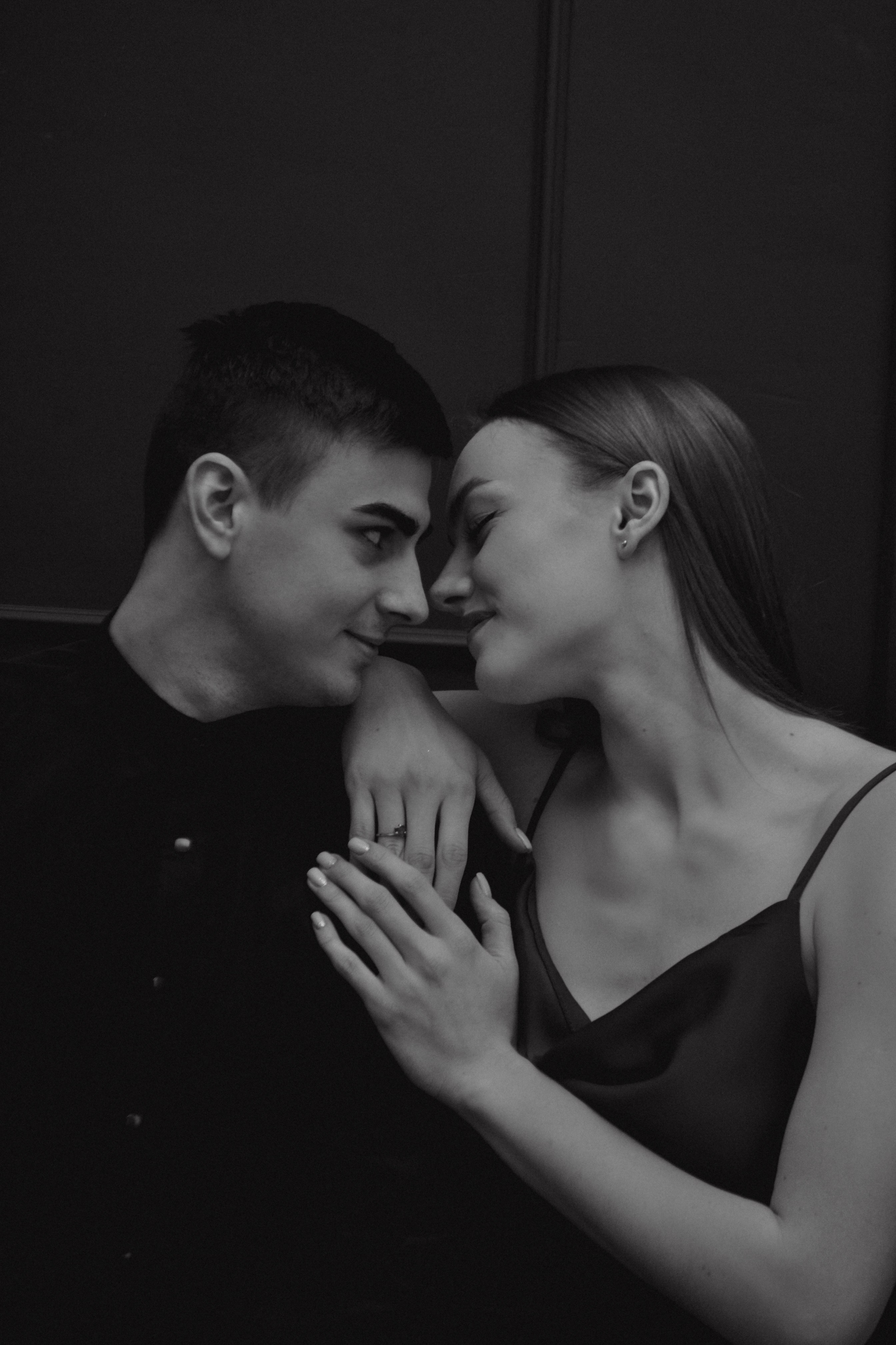 Фото любовь