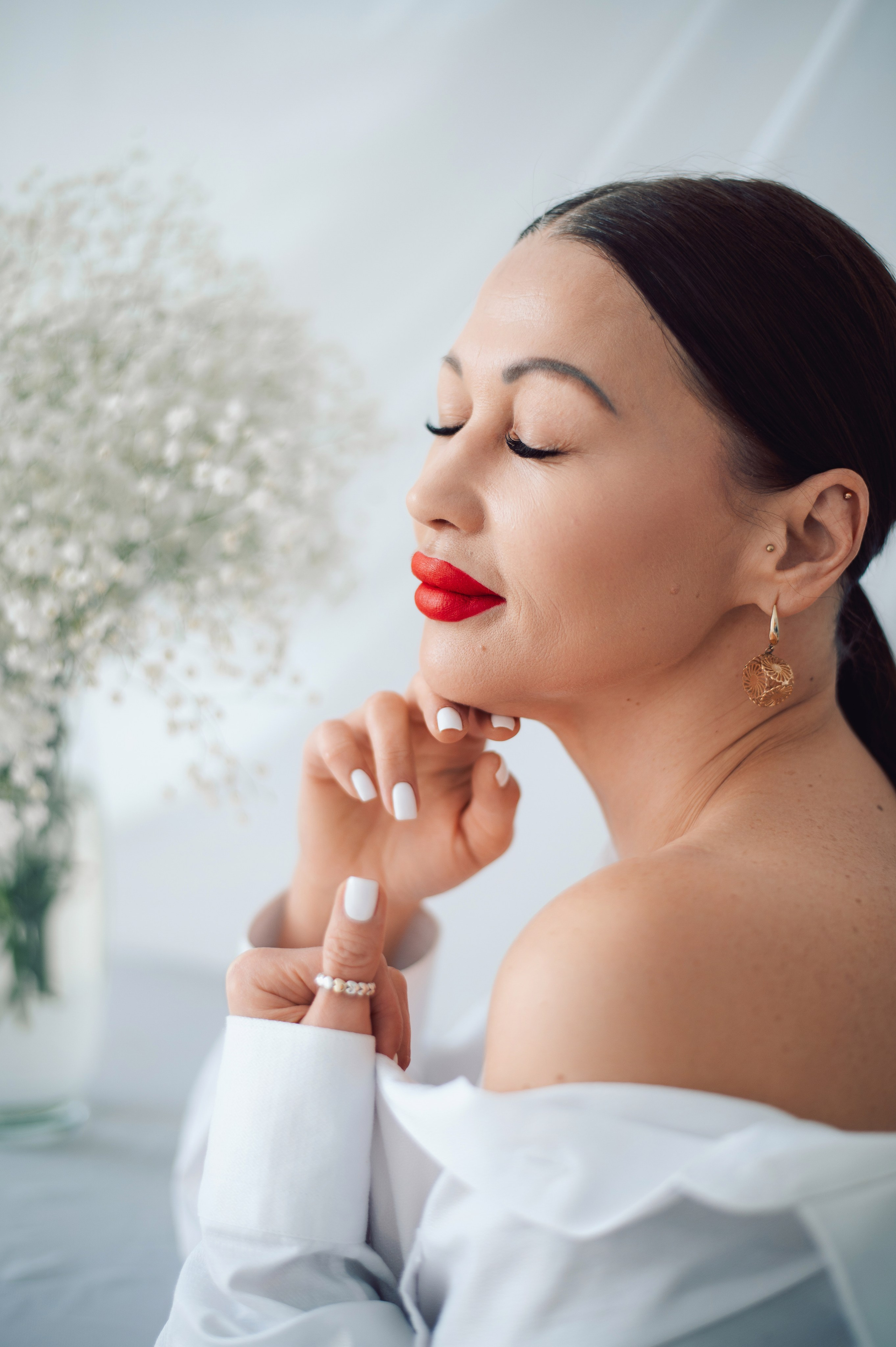 8 марта. Детский фотограф Магадан