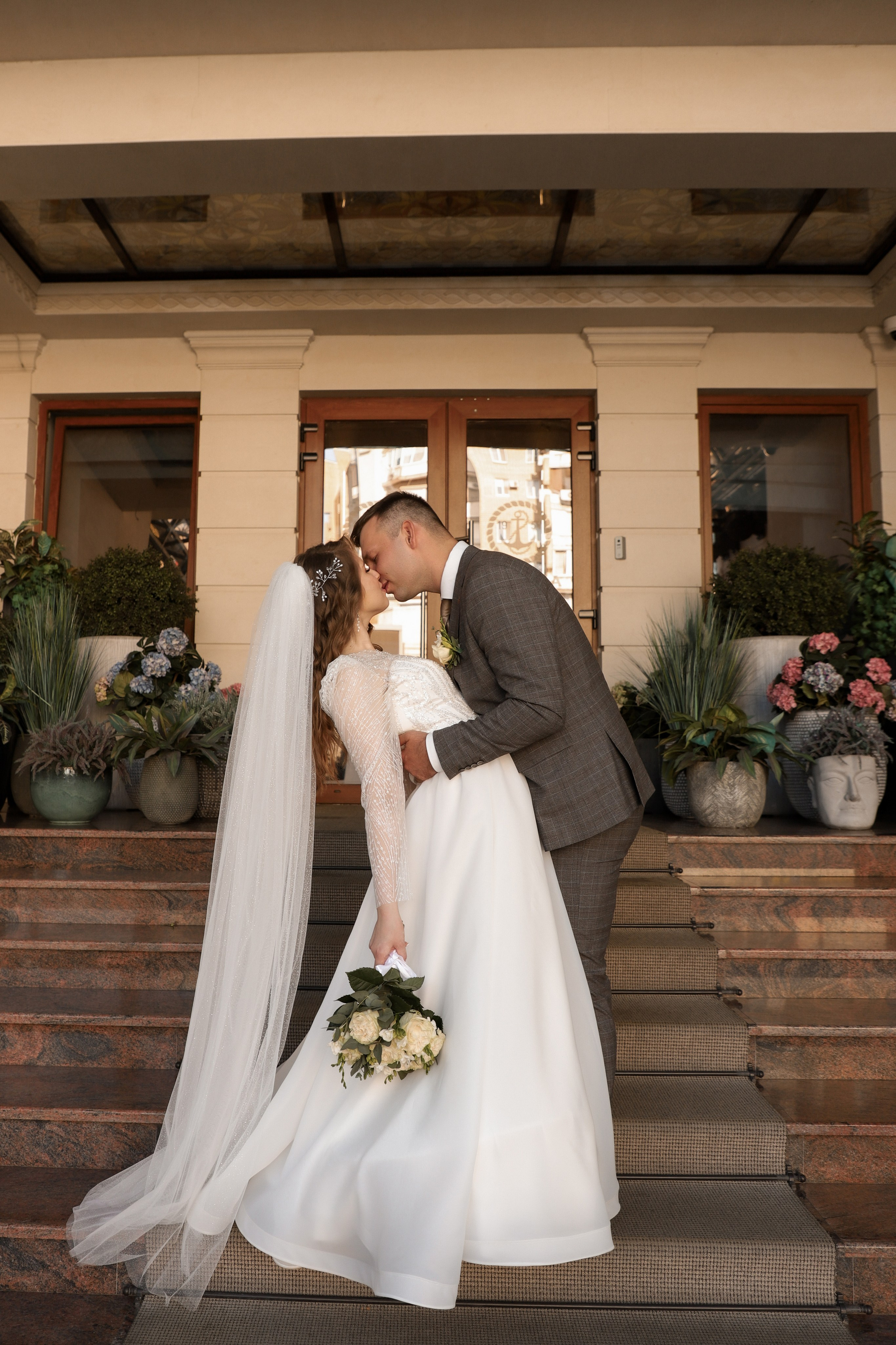 Дмитрий и Алина (сокращено). Свадебный фотограф Ангелина Сунгатулина | Саратов | Балаково | Вольск