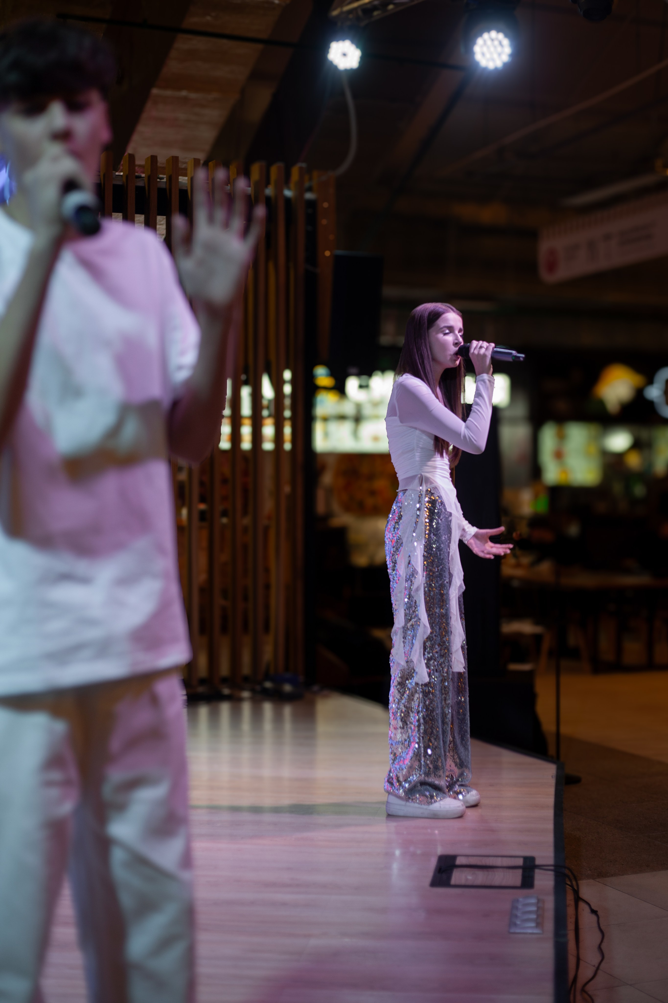 Талантливая Молодежь. Фотограф в Москве