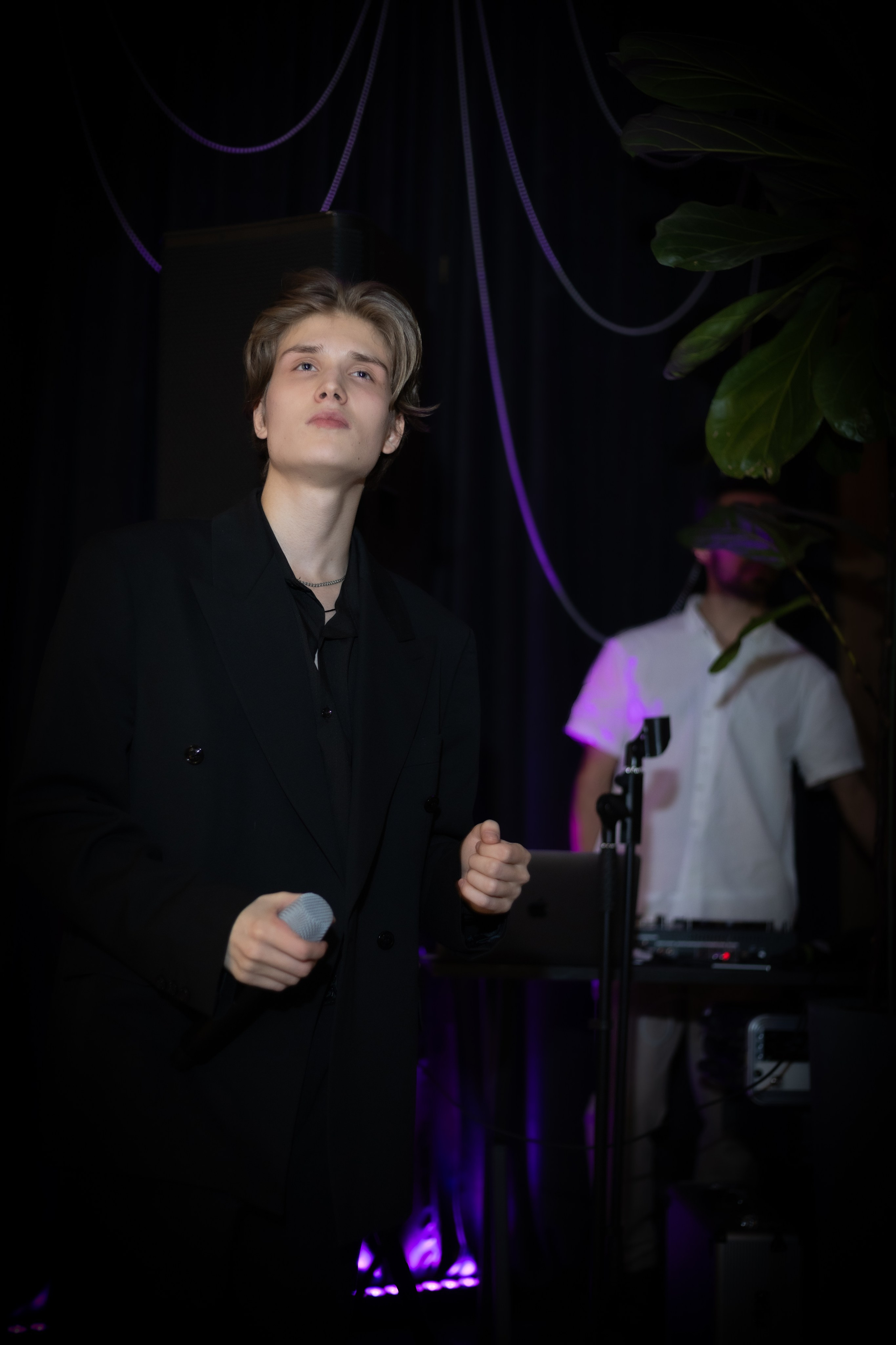 Открытие Мясо&Рыбо. Фотограф в Москве