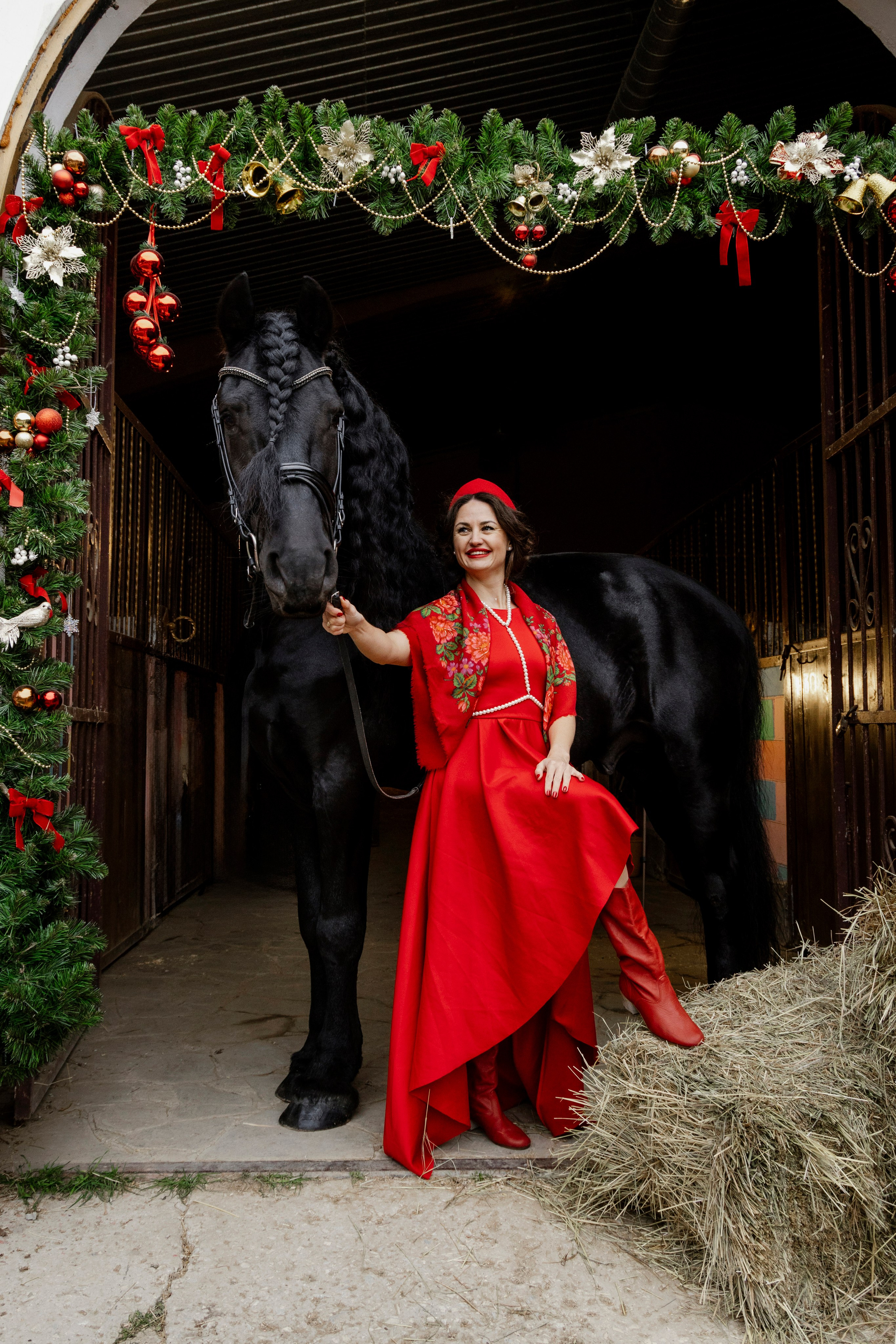 Грация. Фотограф Новороссийск