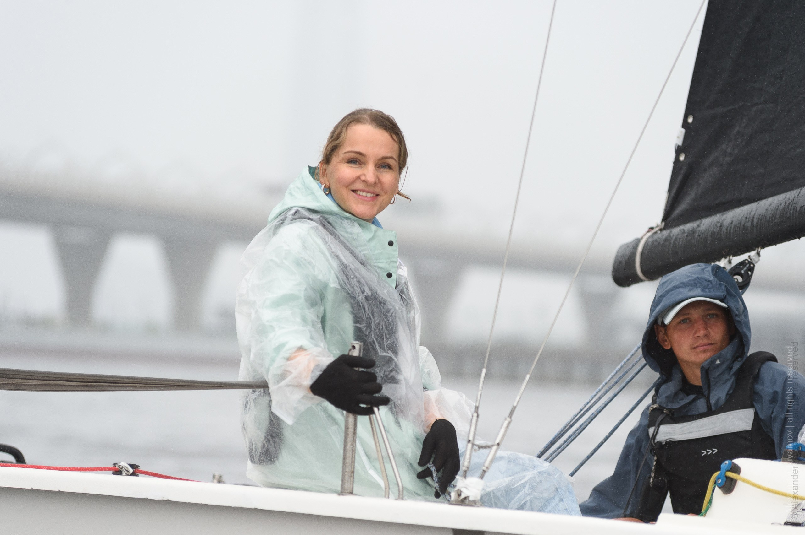 Фотограф на корпоратив