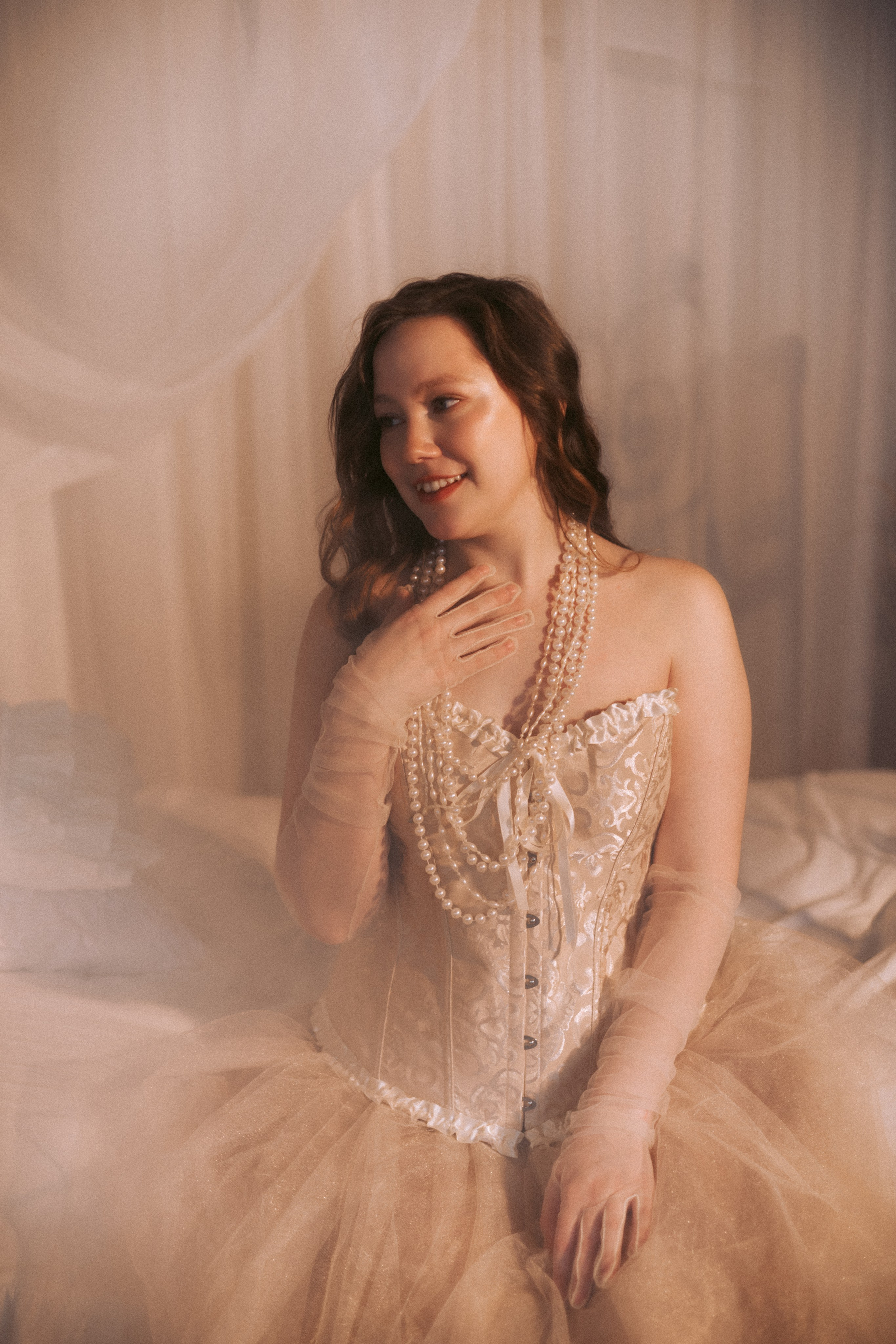 Фотограф Комсомольск-на-Амуре Анна Заворина