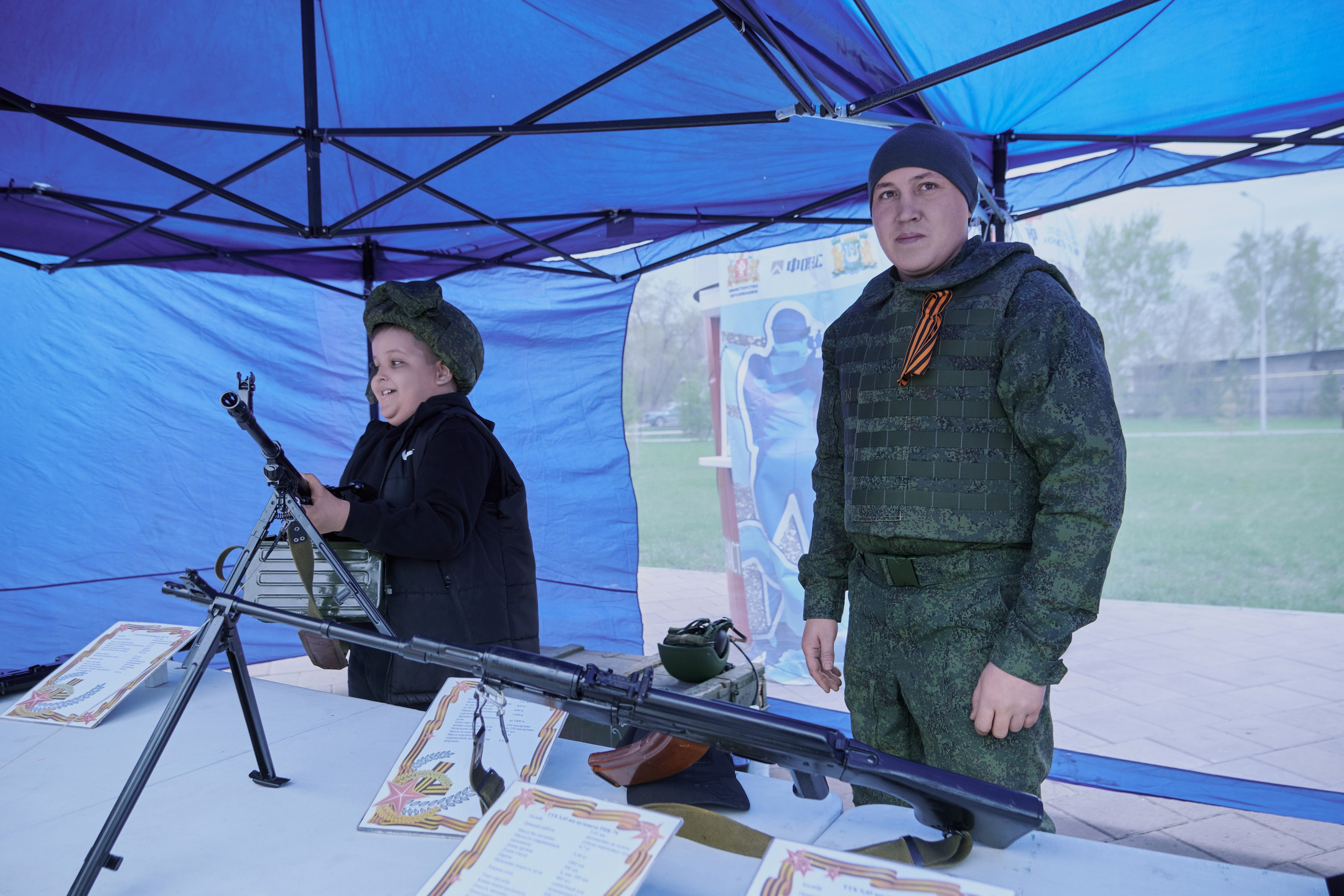 Сибагро (строевая). Свадебный фотограф в Екатеринбурге Соседков Евгений