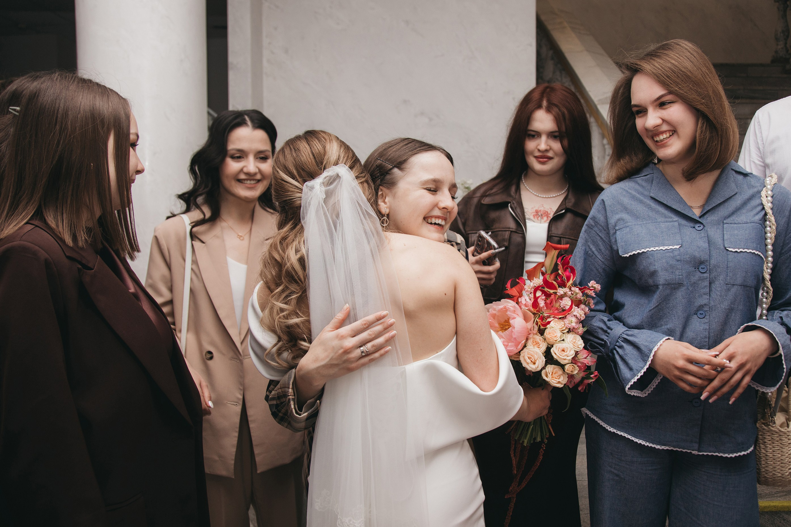 E&A. Женский и свадебный фотограф в Москве и Туле ТашаПряникова