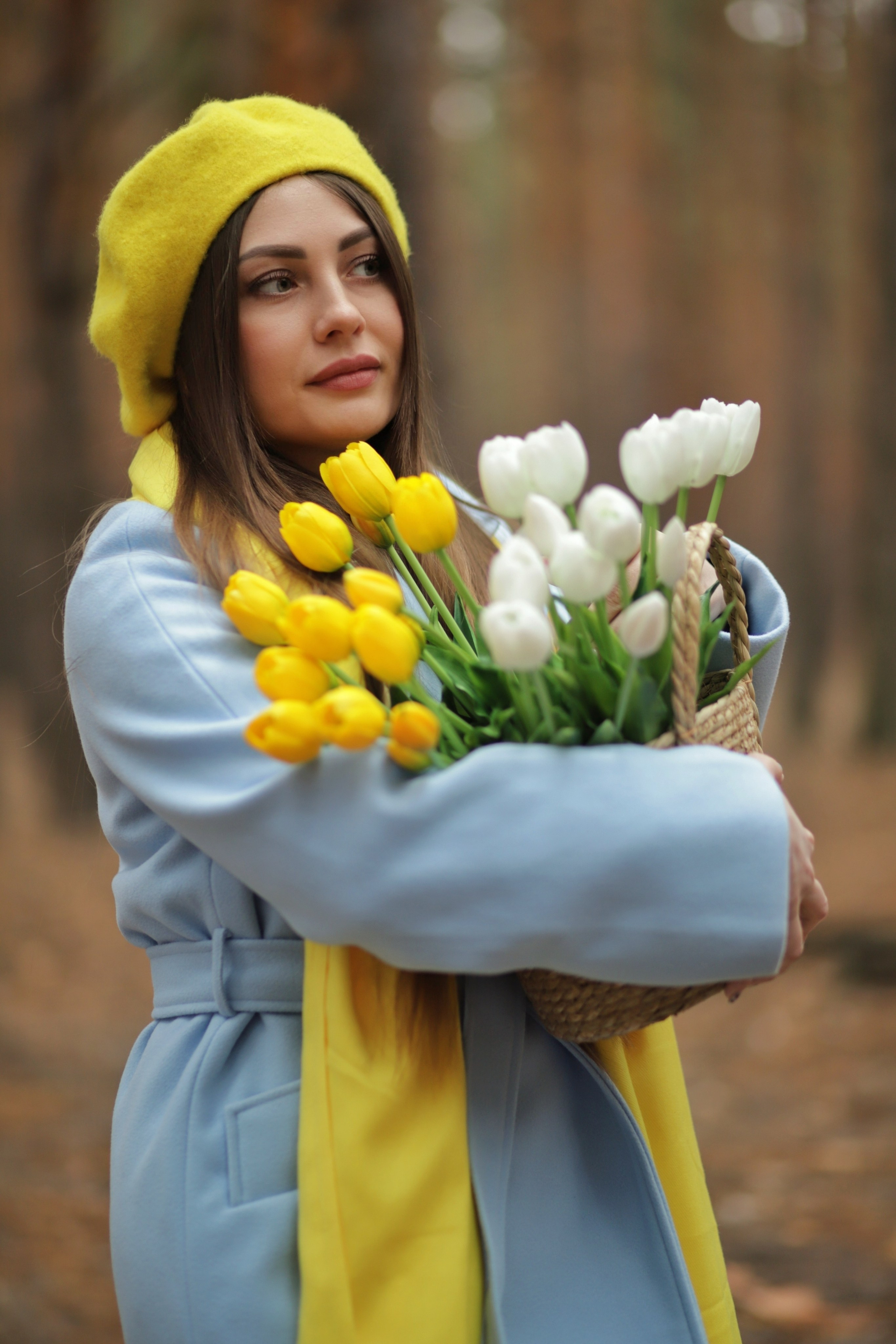 Фотосессия Анны. Семейный и детский фотограф в ст. Кумылженская и Волгоградской области