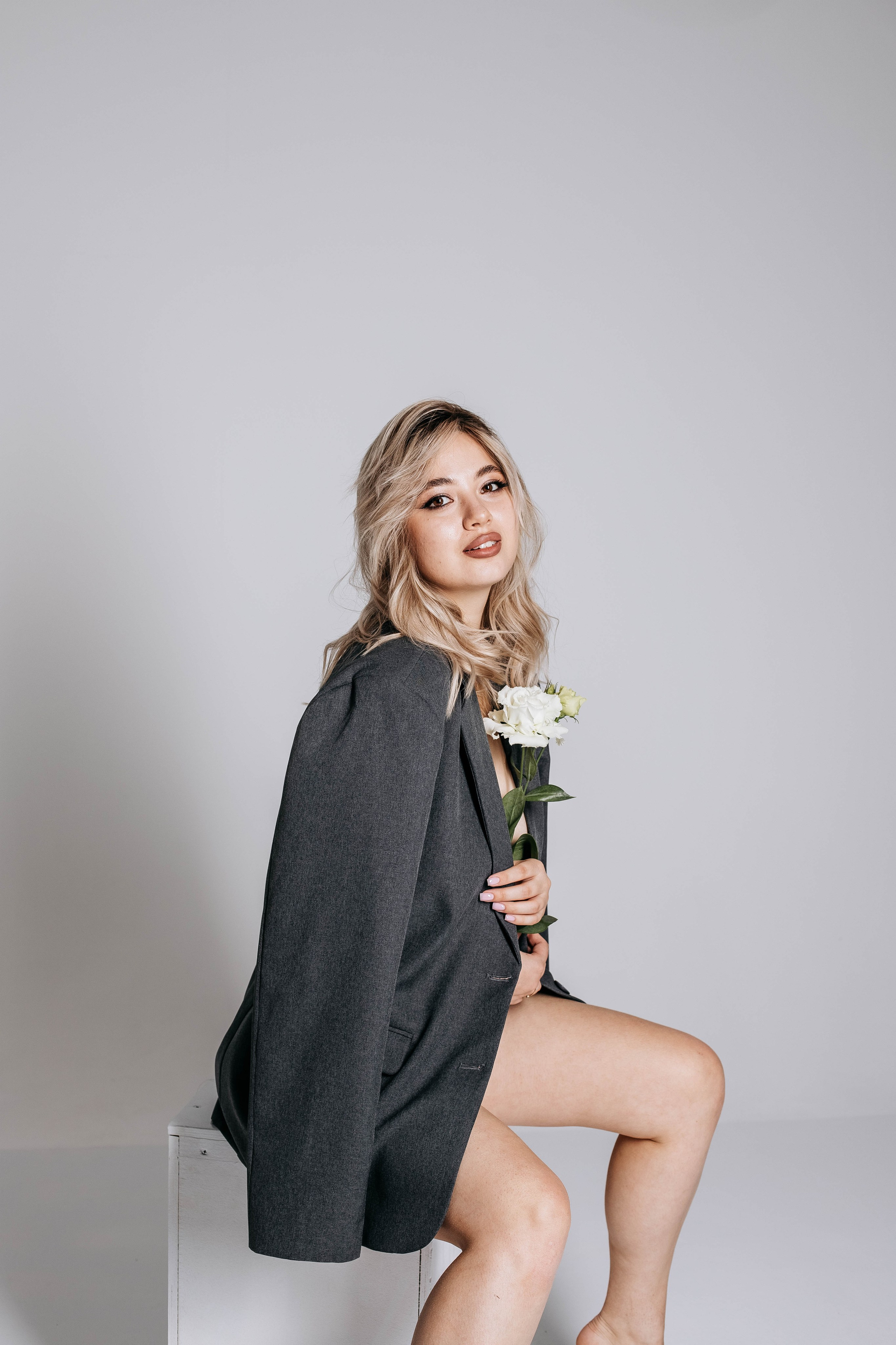 Юля. Фотограф Сальск Катерина