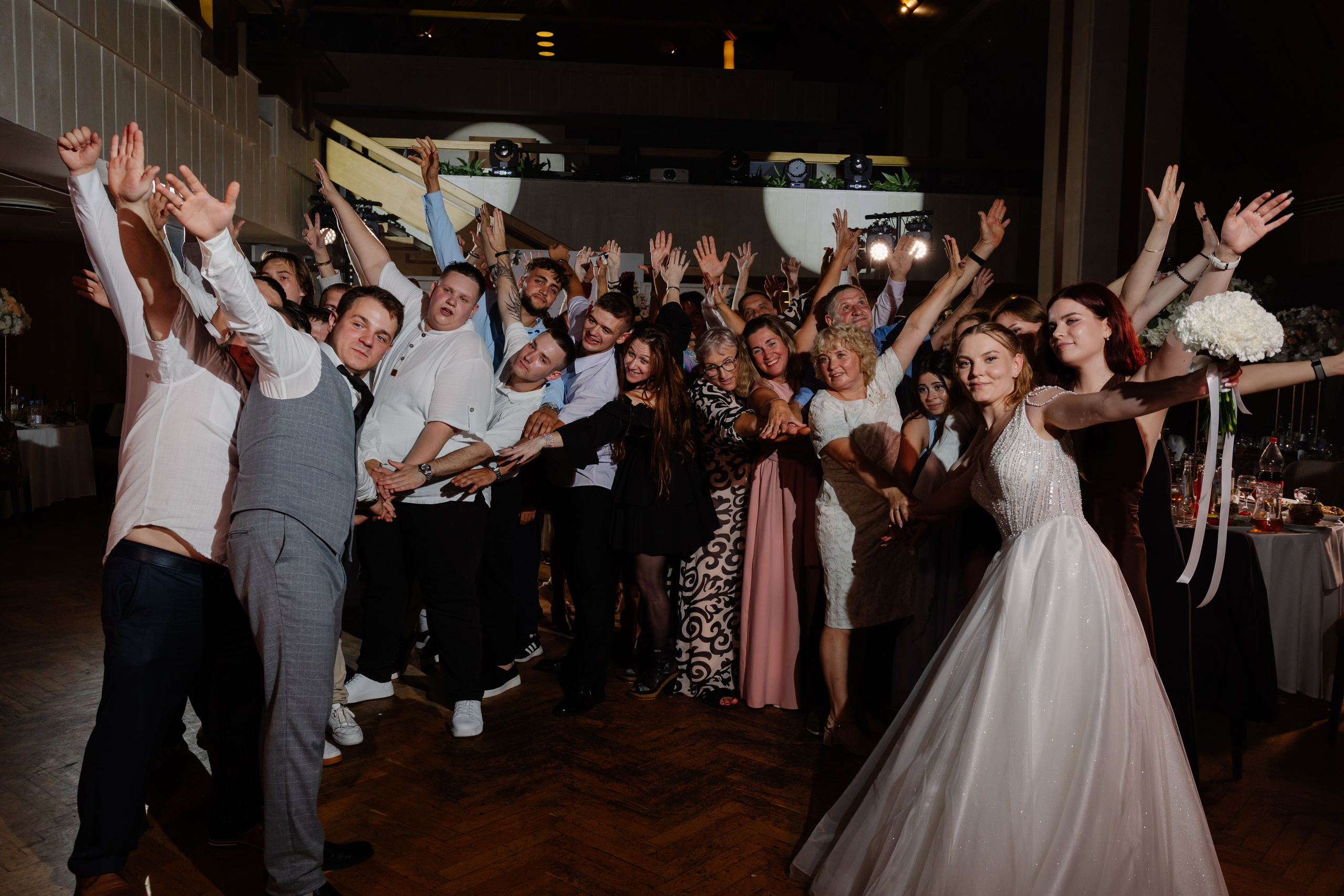 Алёна и Руслан. Фотограф и Видеограф во Владимире