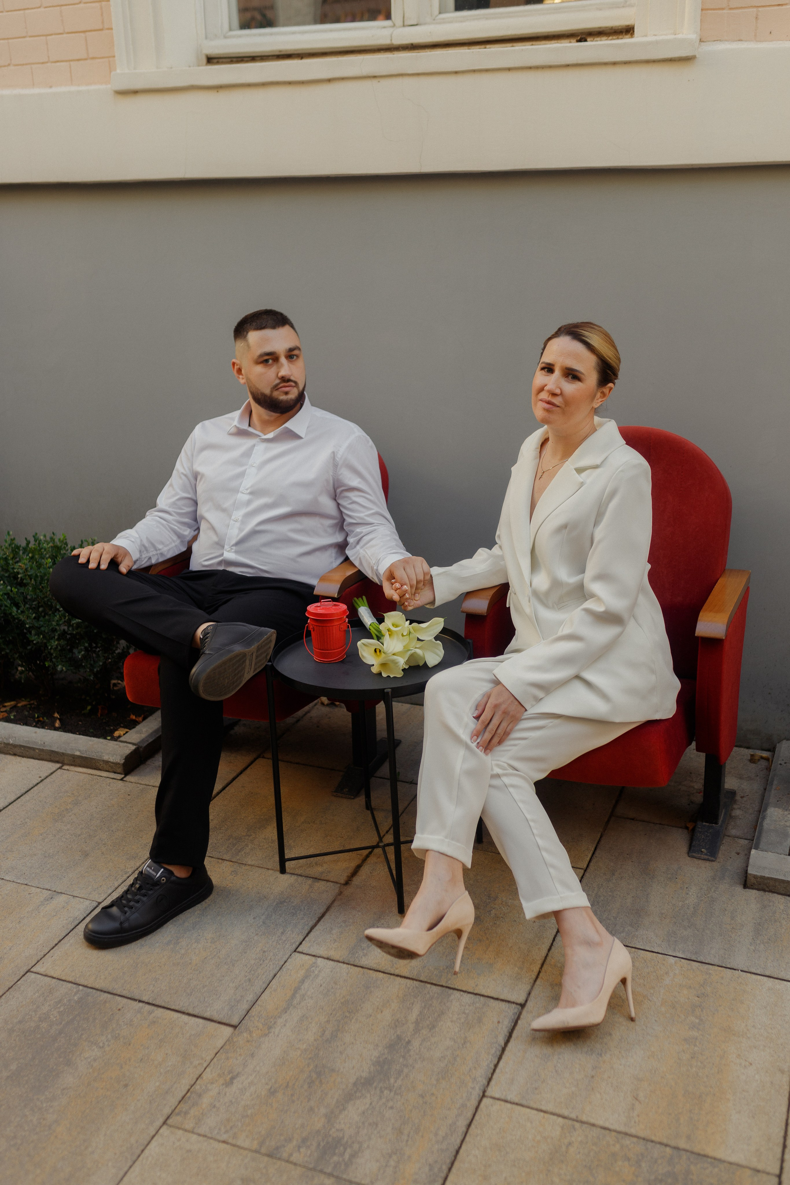 Оксана и Никита. Семейный и женский фотограф в Краснодаре Виктория Гупало