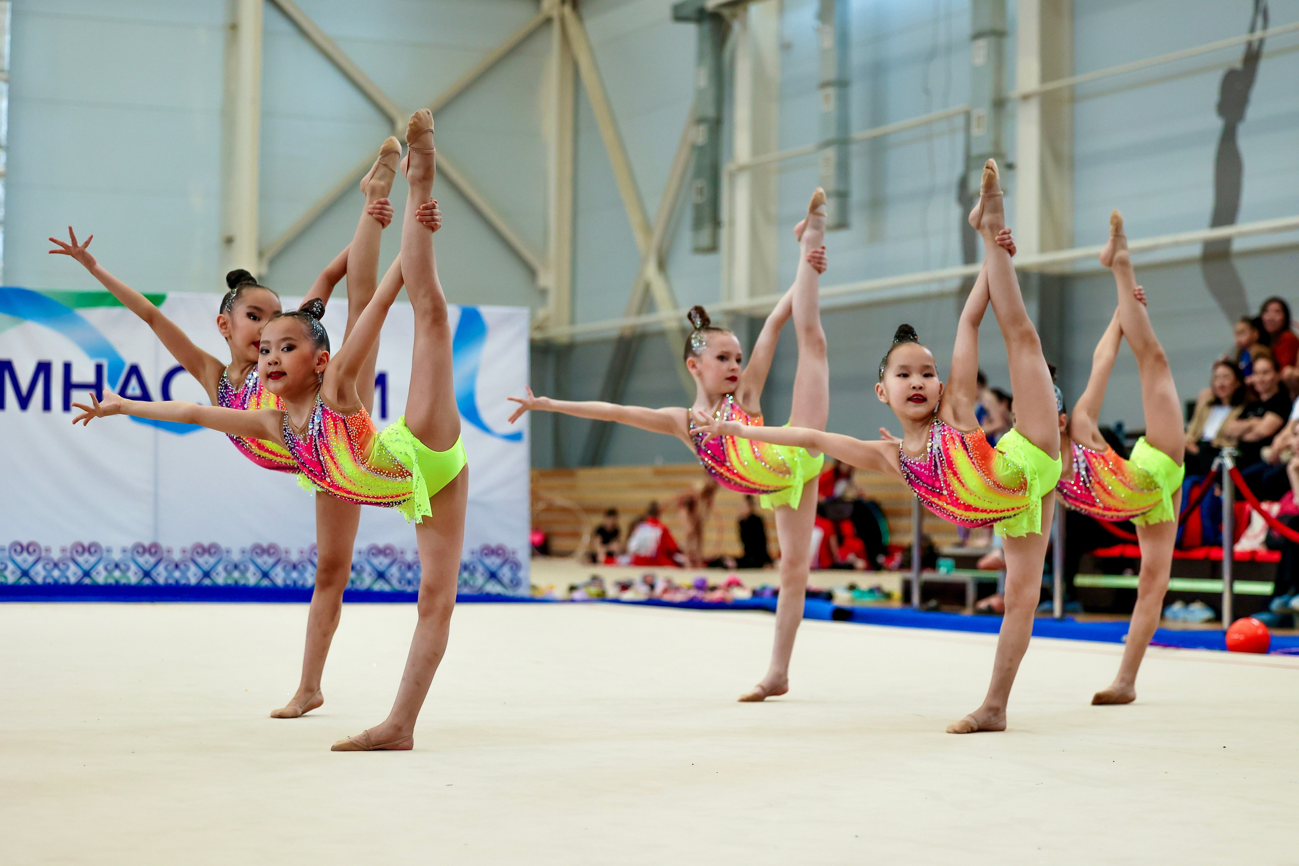 Violet Open Cup & ЮТА 31 мая- 1 июня 2025. Саргылана Афанасьева