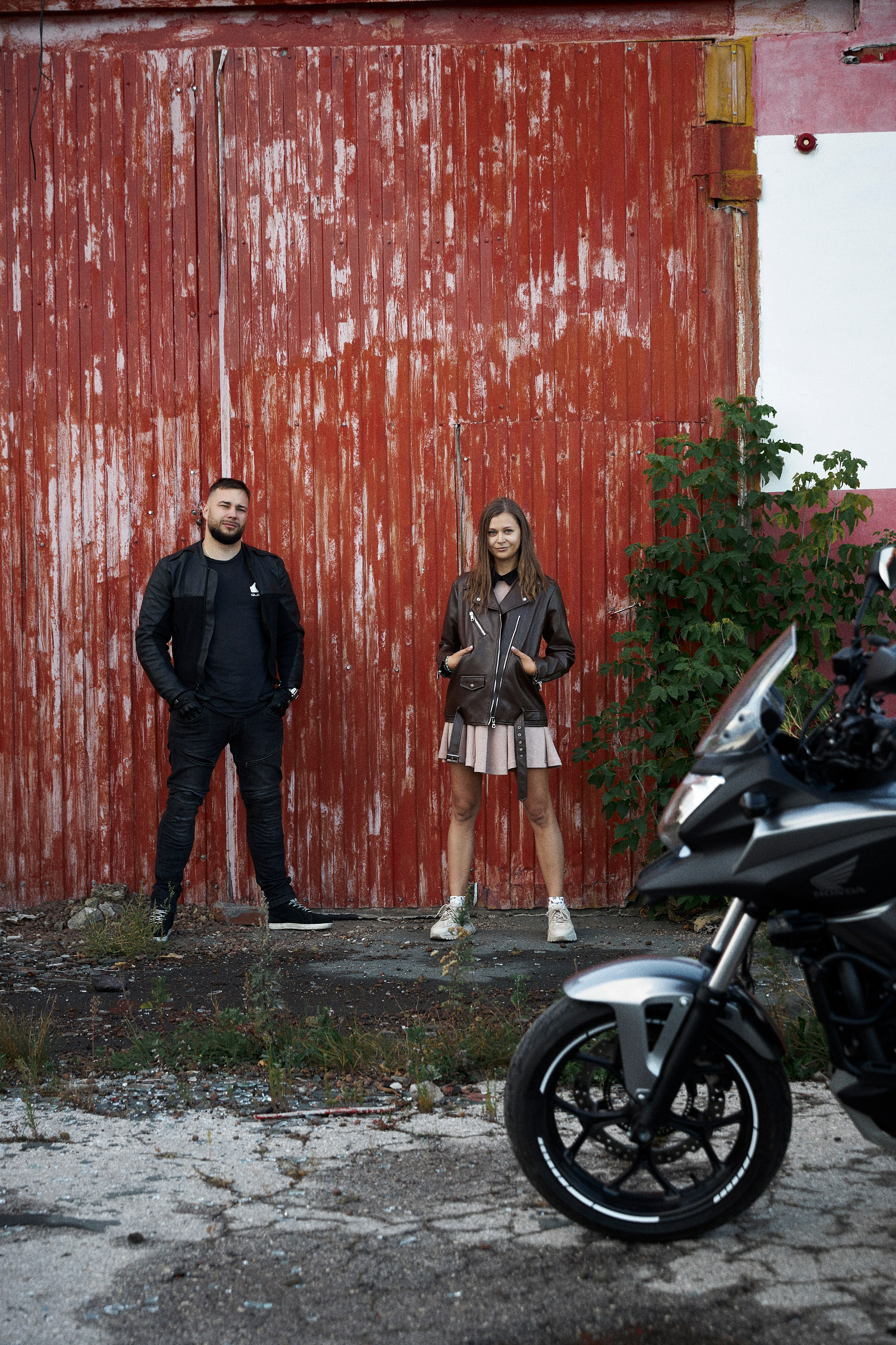 Family. Фотограф Максим Маркелов