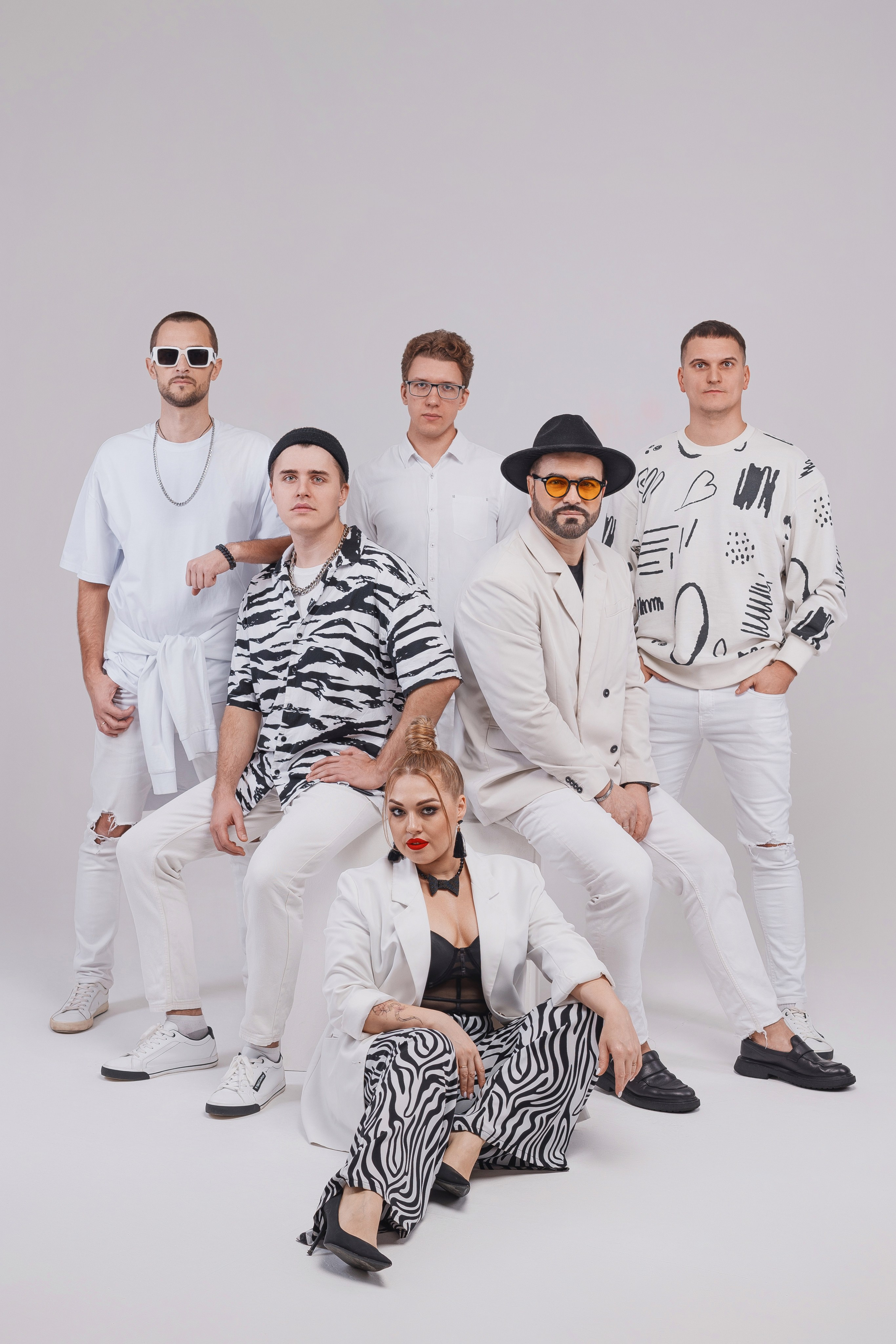 Кавер группа «Ноу комментс». Свадебный и репортажный фотограф в Волгограде Антон Сидоренко