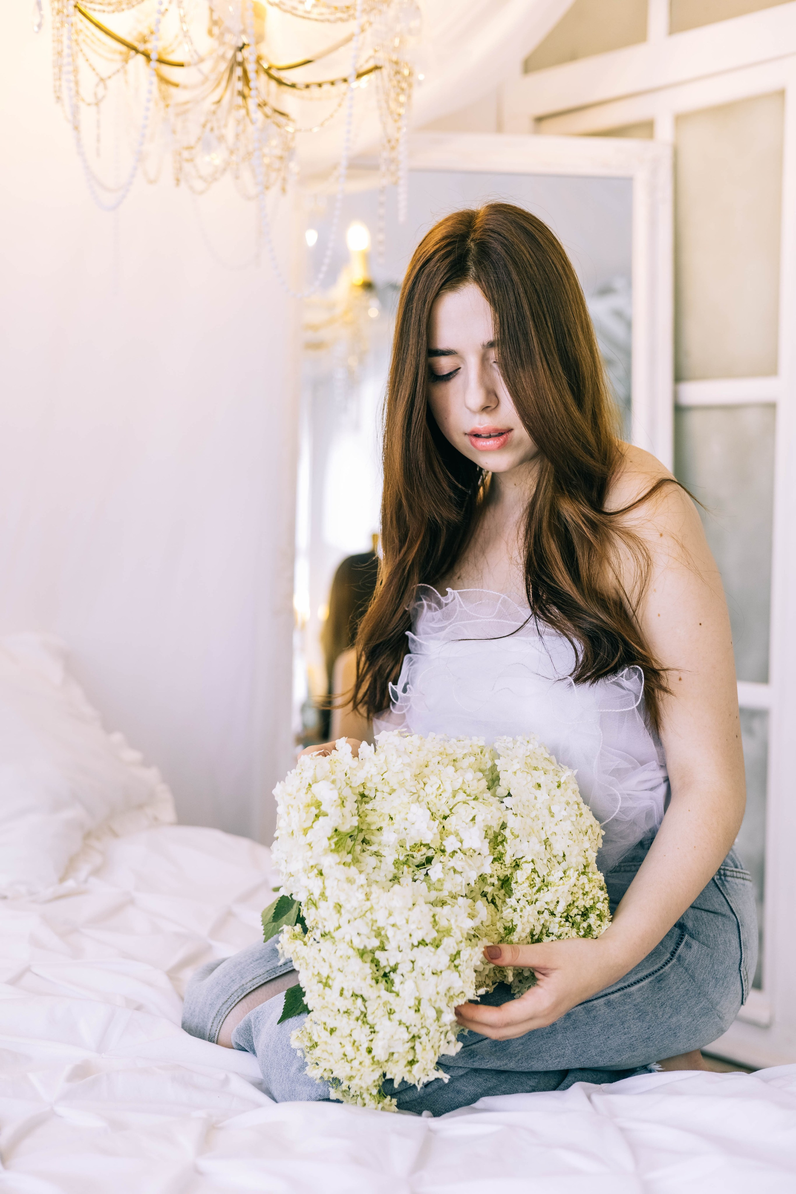 Камилла. Дарья Нерсесян — фотограф в Ростове-на-Дону