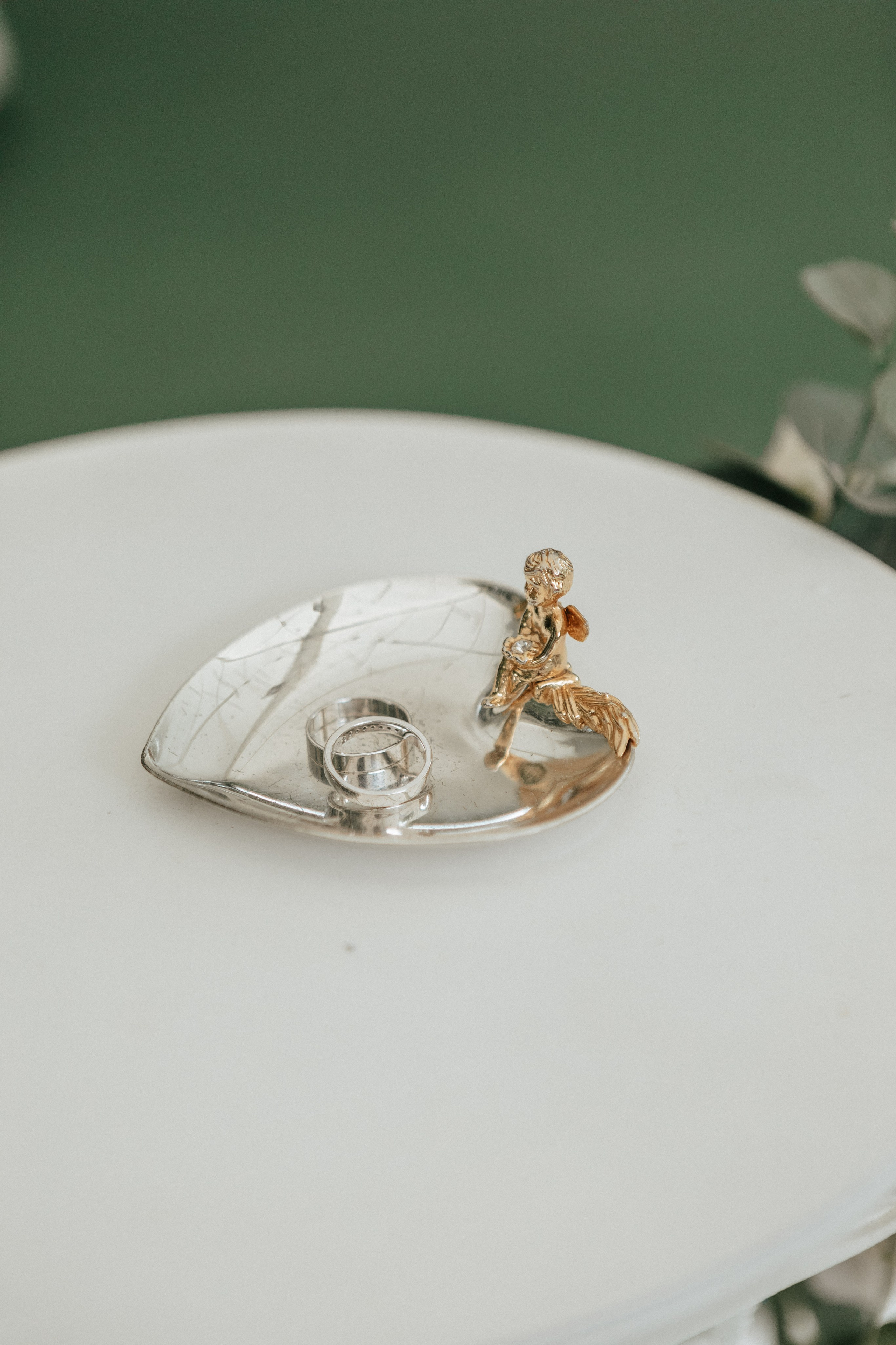 Мария и Владимир. Роспись. Свадебный и портретный фотограф в Москве Анастасия Масюк