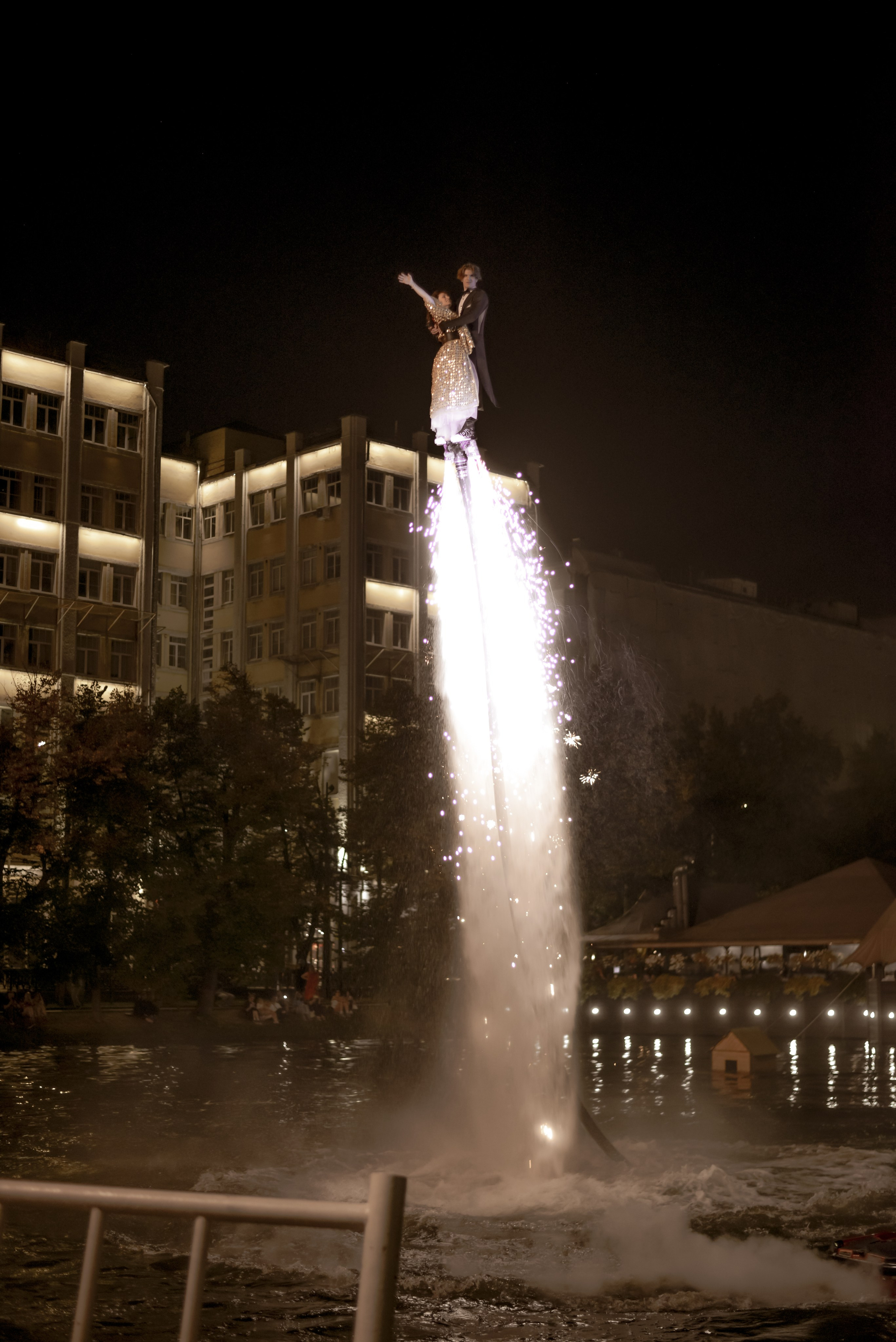 Макаркина студио Театральный Бульвар. Rystemys Picture