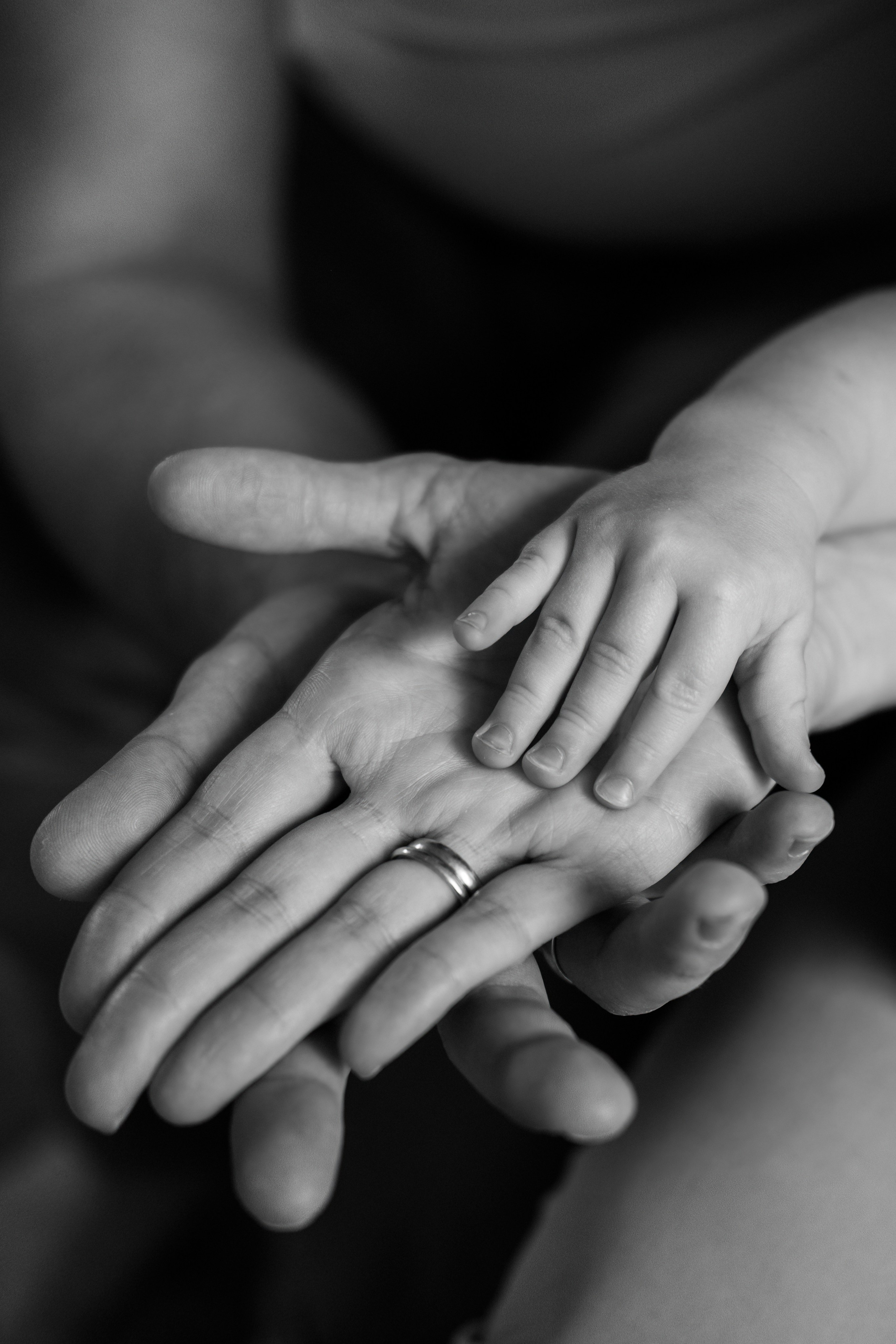 Ivan & Anna & Mark. Photographer Cologne Bonn Europe Anna Ketova