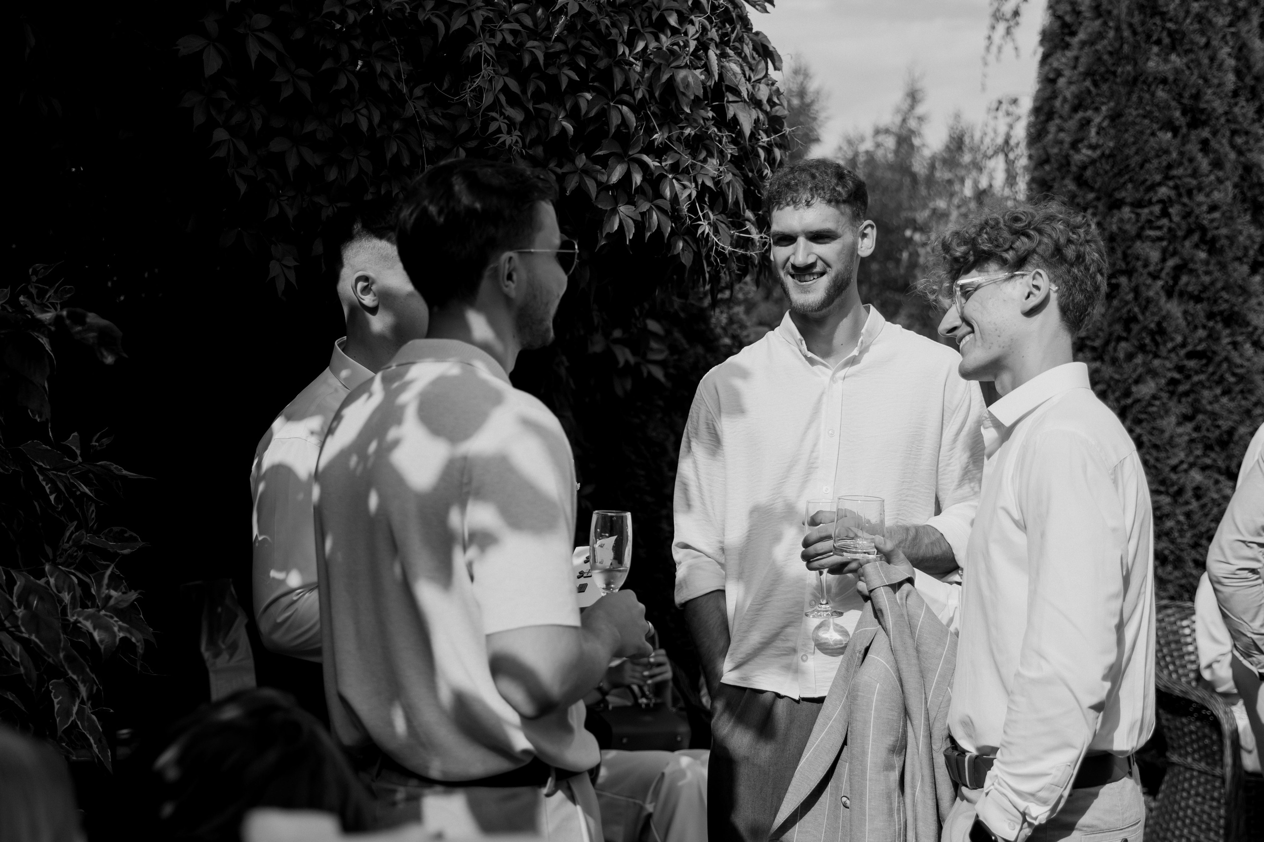 Kirill & Maria. Главная